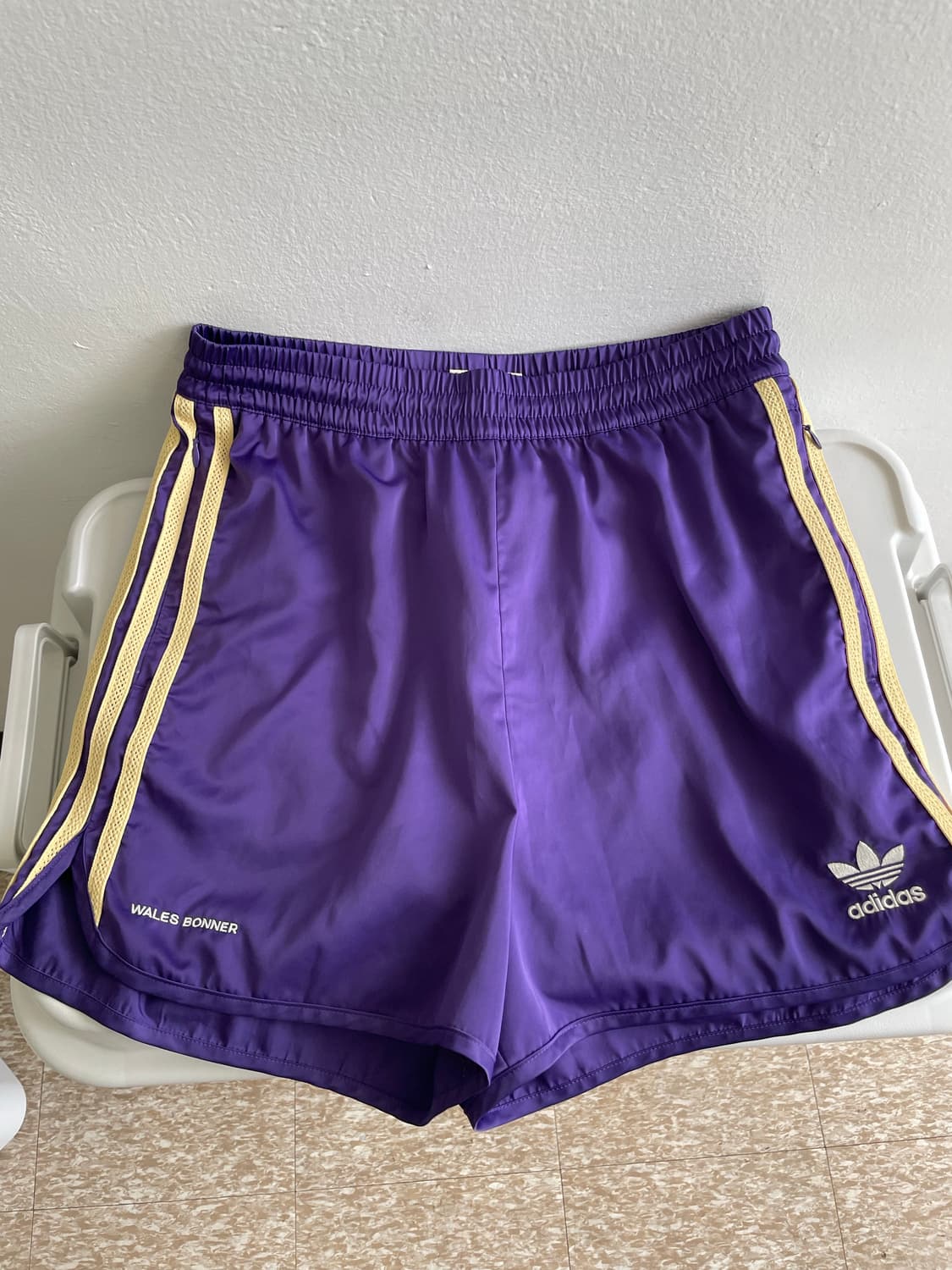 wales bonner adids 70s shorts 상품이미지1