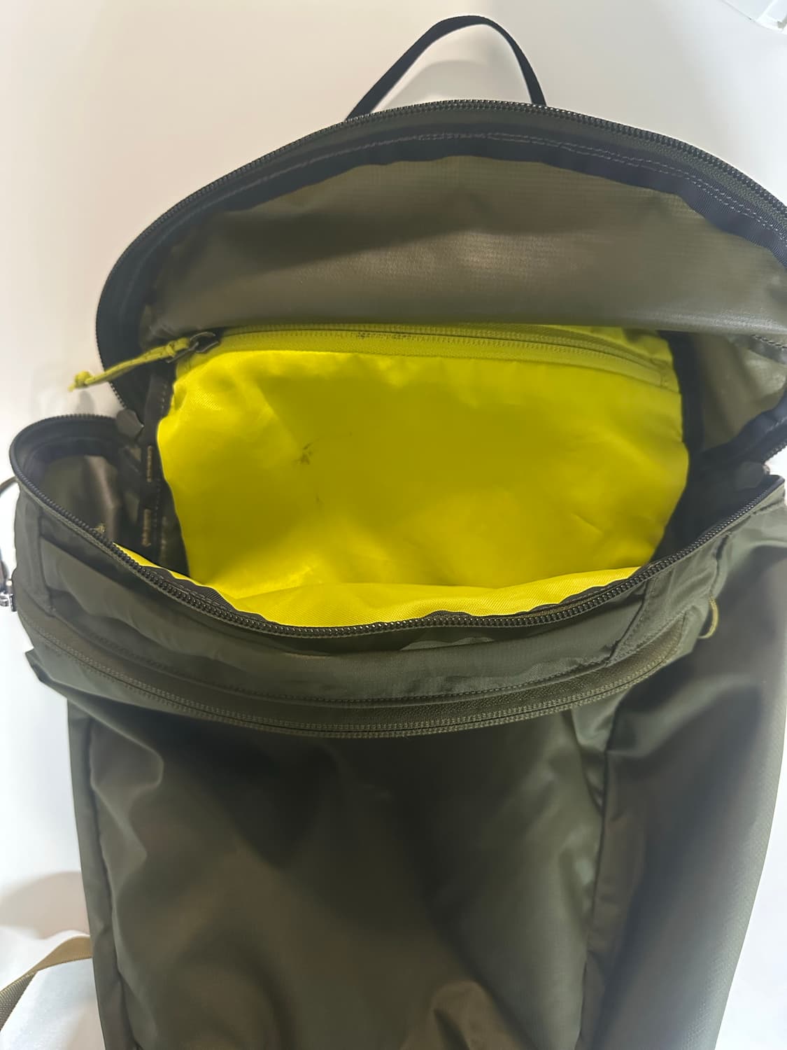 아크테릭스 인덱스15 (올리브) 상품이미지3