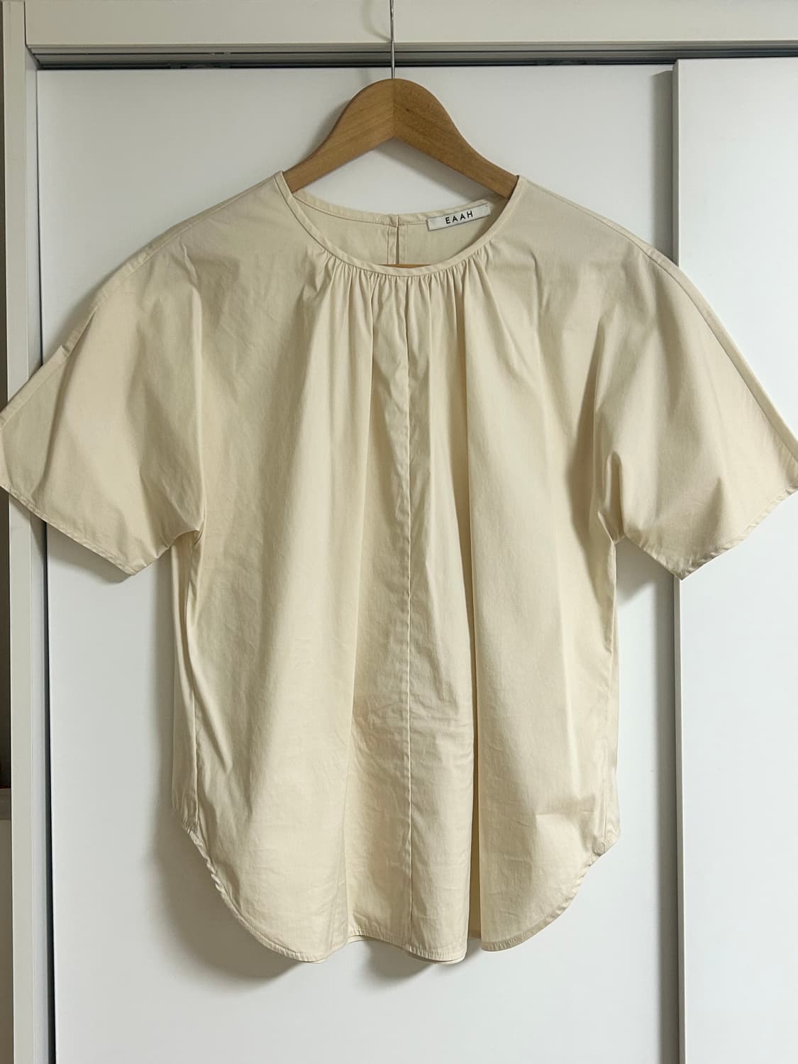 EAAH 블라우스 상품이미지1