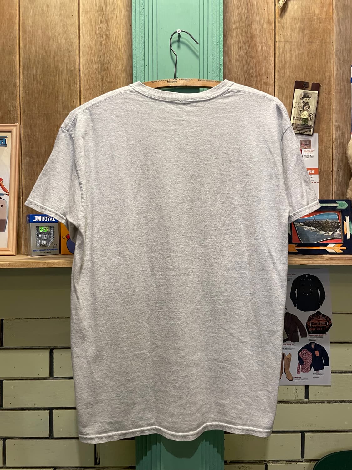 1990-00's Vintage Tweety Graphic Tee  상품이미지5