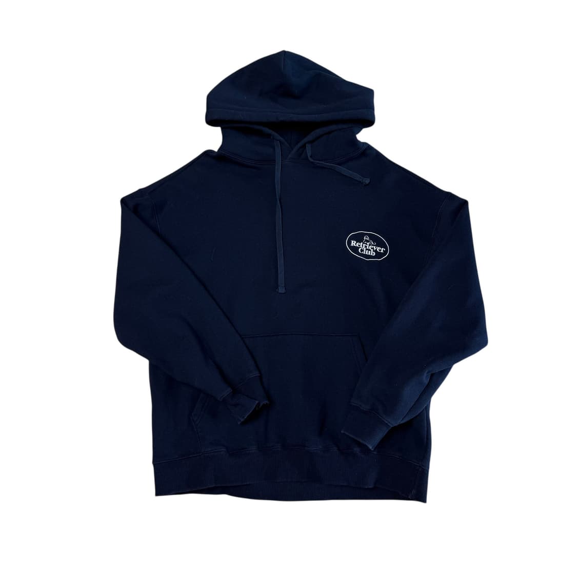 리트리버 클럽 후드티 상품이미지1