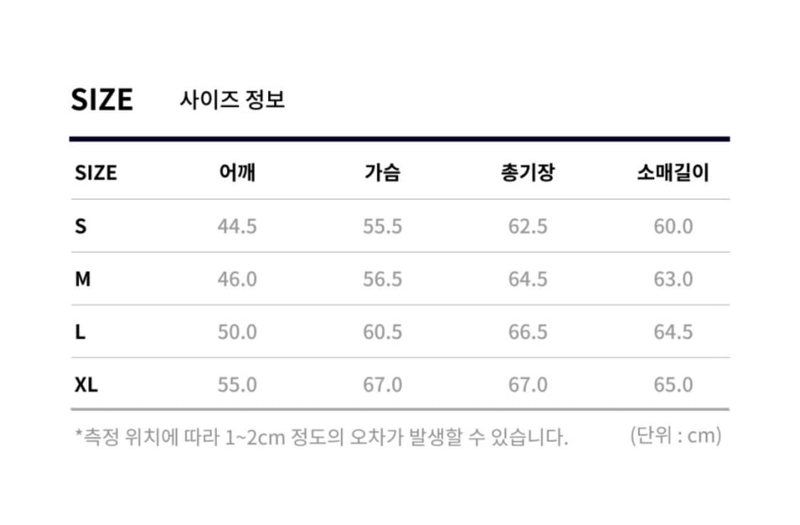 [L]화이츠빌 스웻셔츠 헤더그레이 맨투맨 상품이미지3