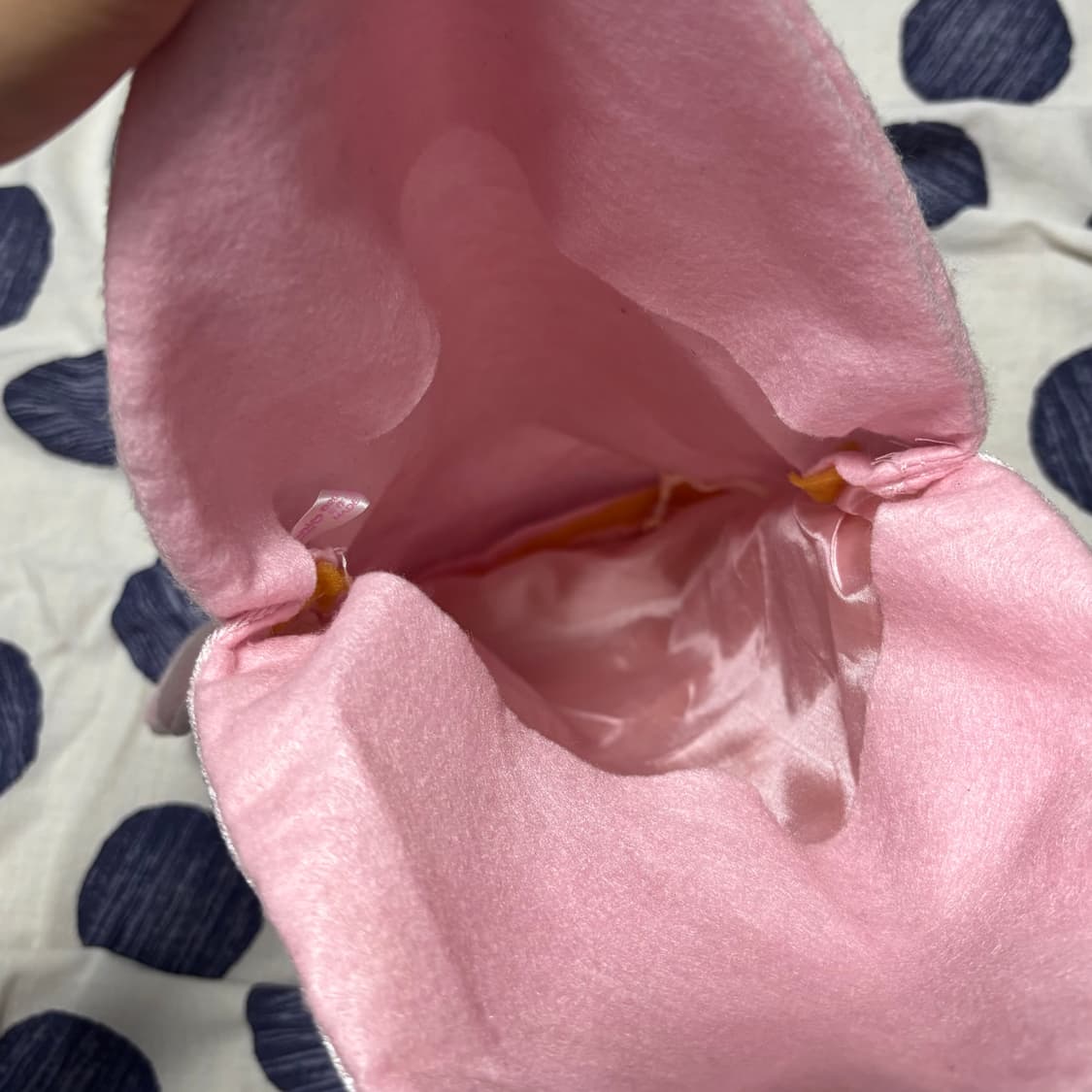 2008년 고전 슈가바니즈 트리 소품 가방 상품이미지3