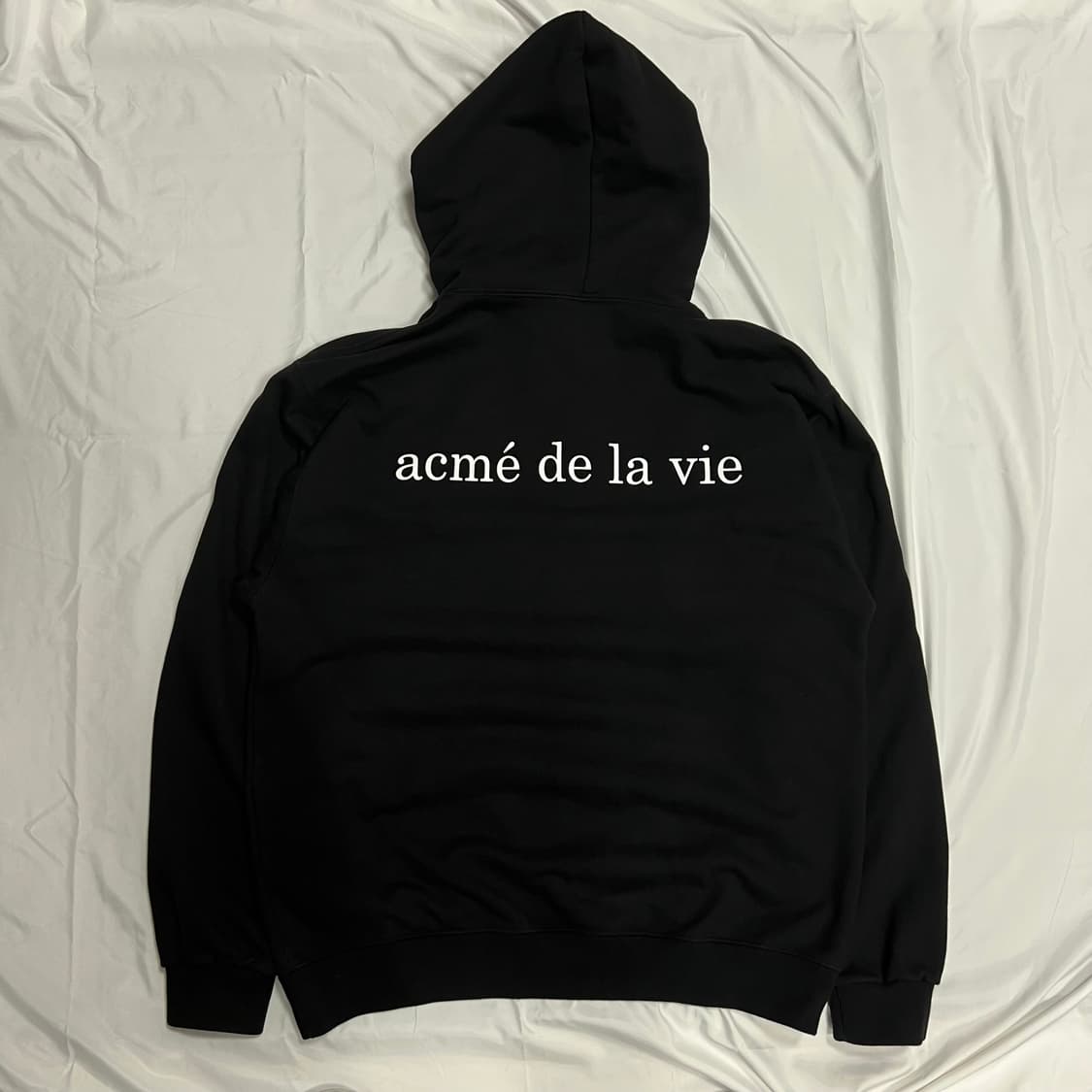 아크메드라비 복싱 후드티 상품이미지2