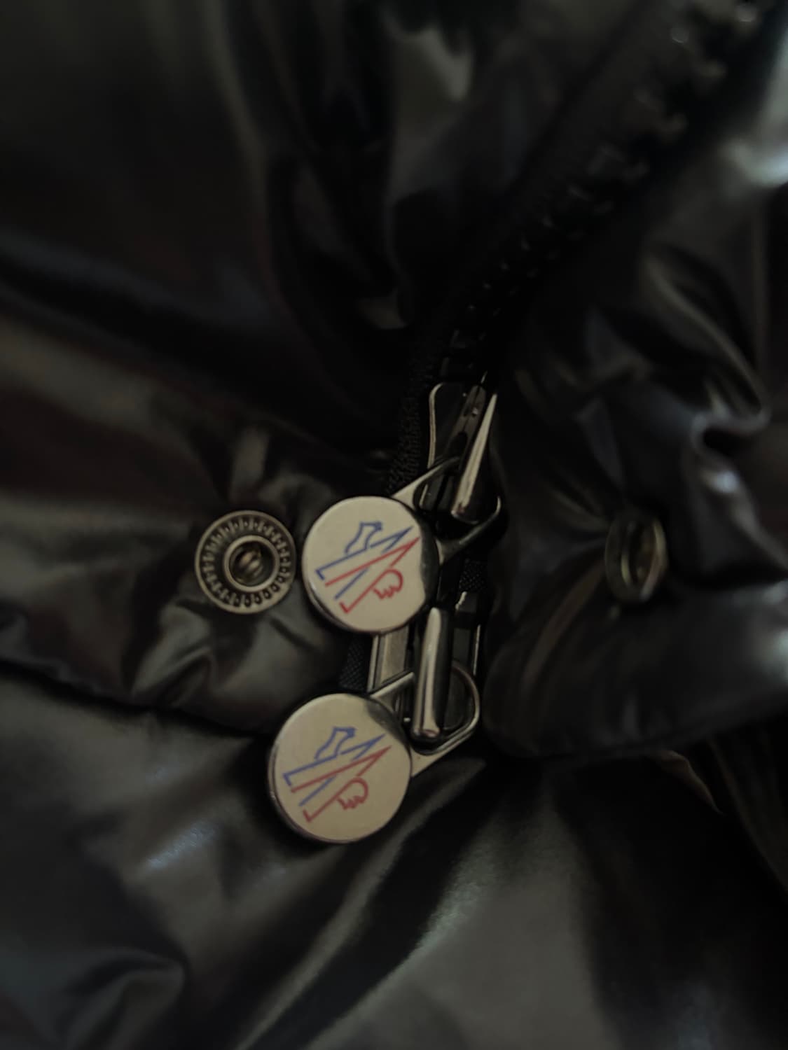 [3] 몽클레어 tibb 티브 블랙 상품이미지9