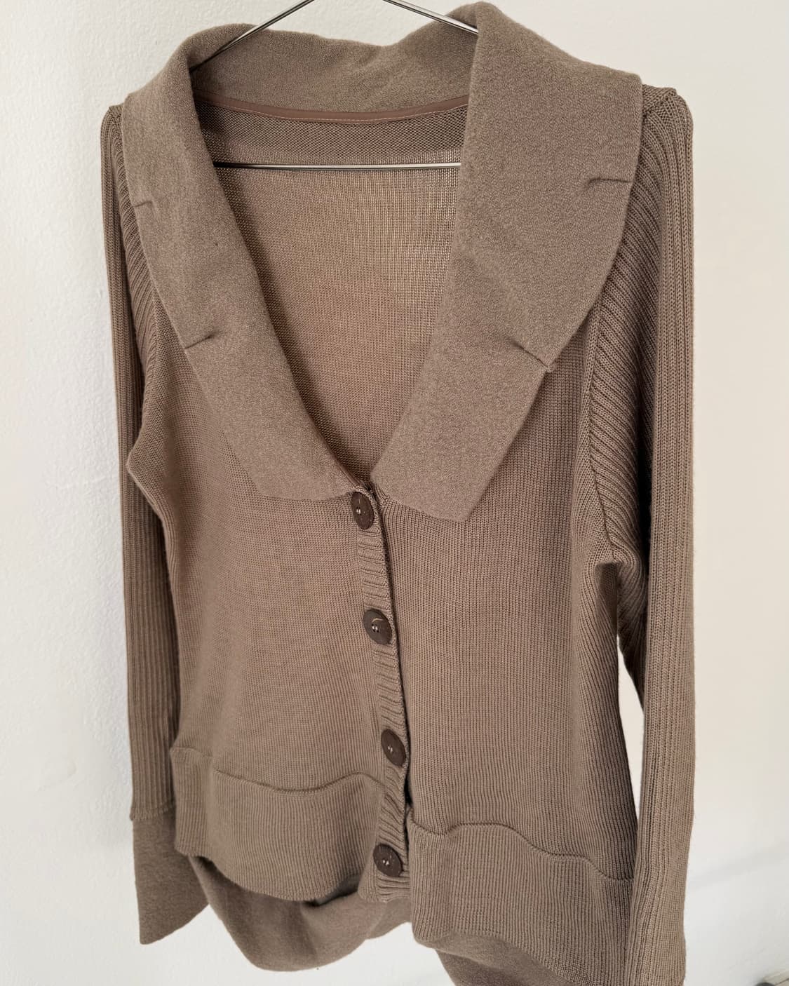 Respighi 가디건 상품이미지5