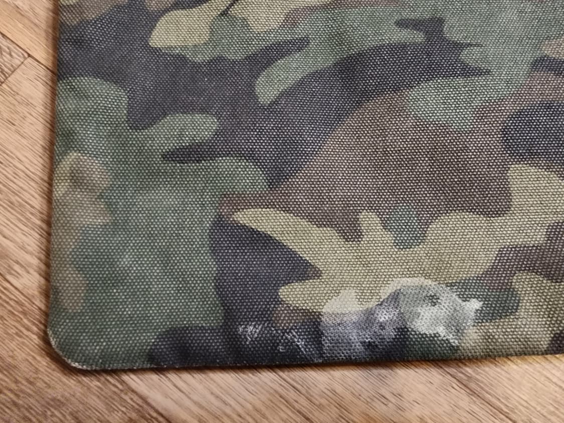 폴로 랄프로렌 그래픽 카무플라쥬 캔버스 클러치 상품이미지6