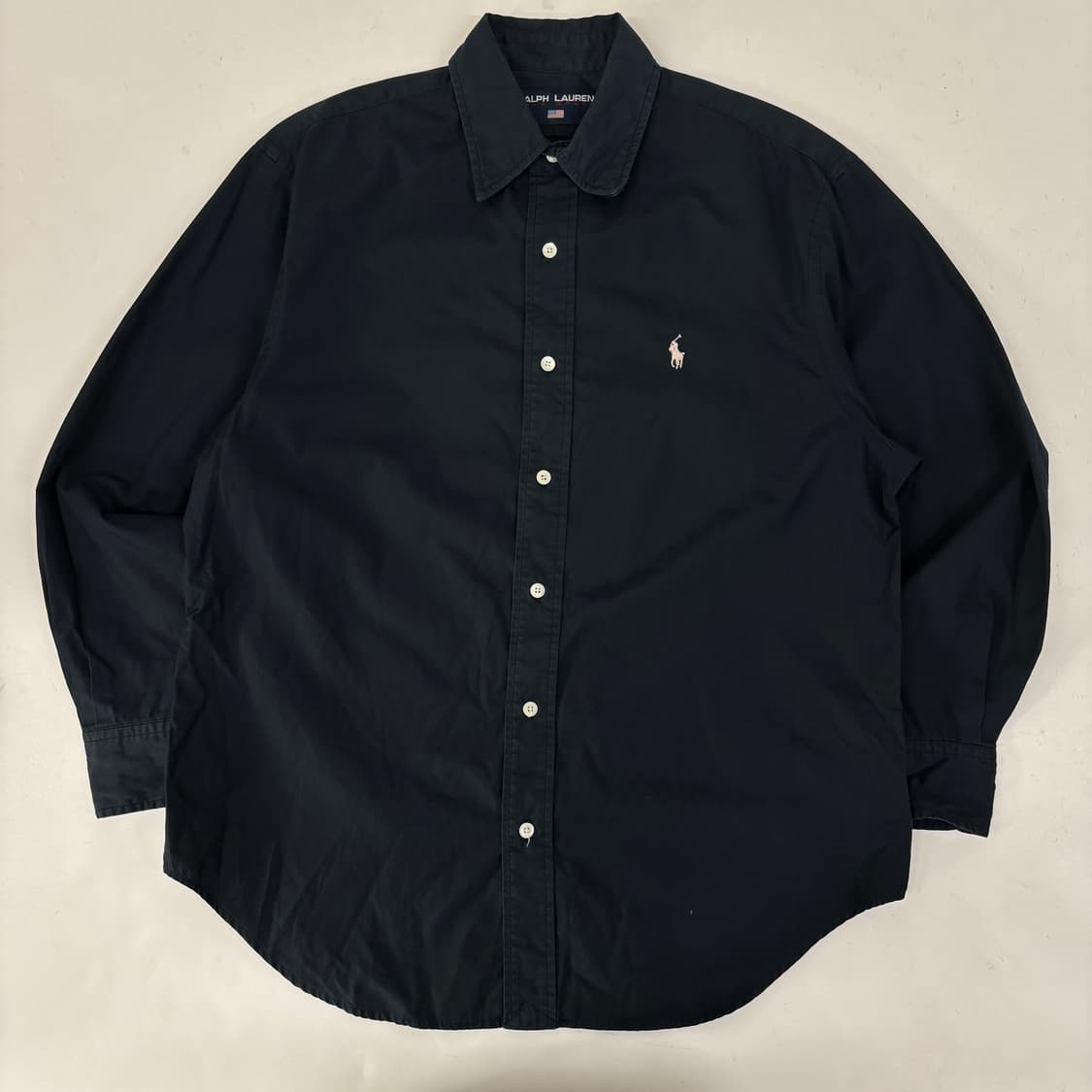 폴로 셔츠  상품이미지4