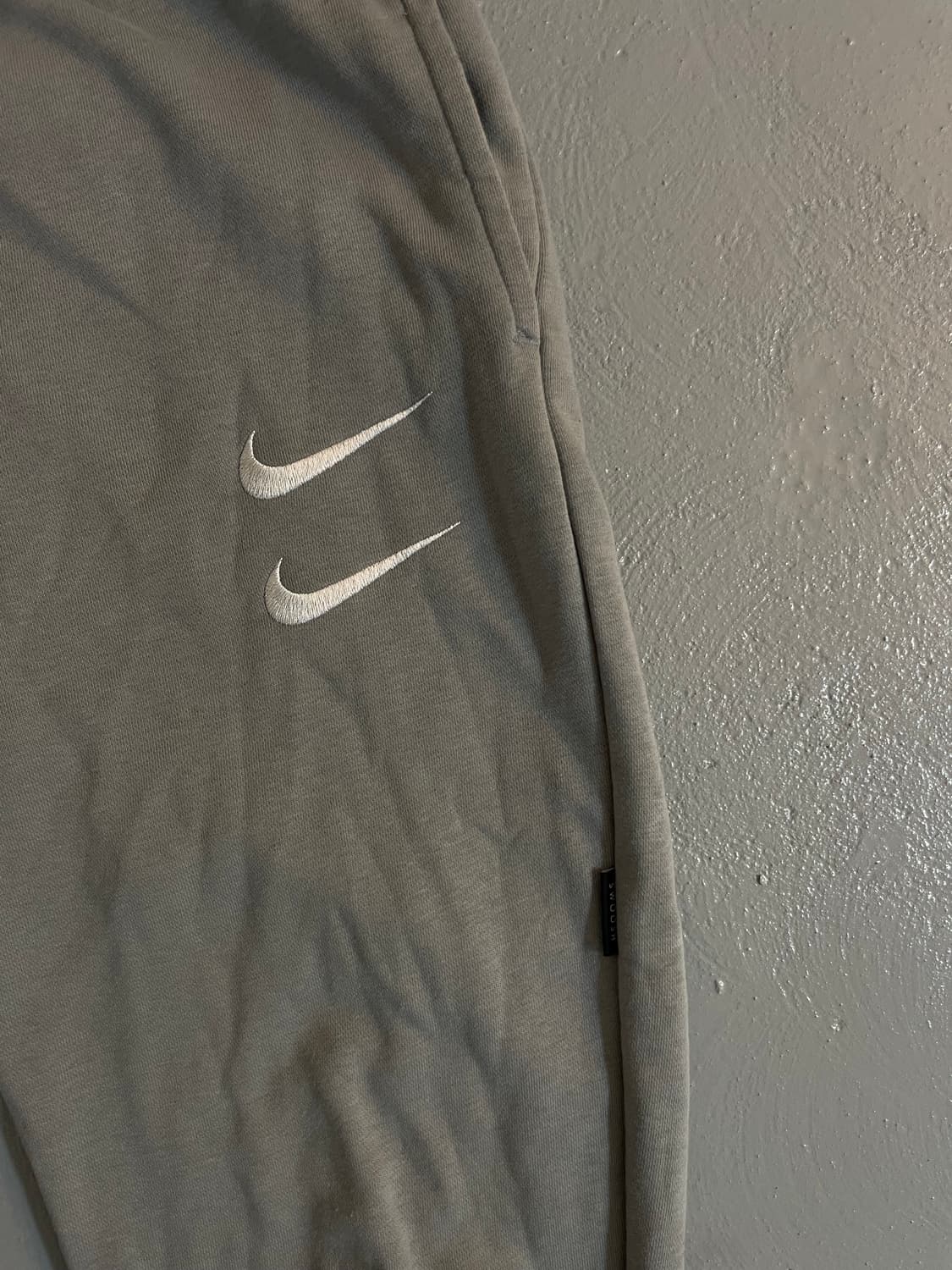 나이키 트레이닝 팬츠 상품이미지2