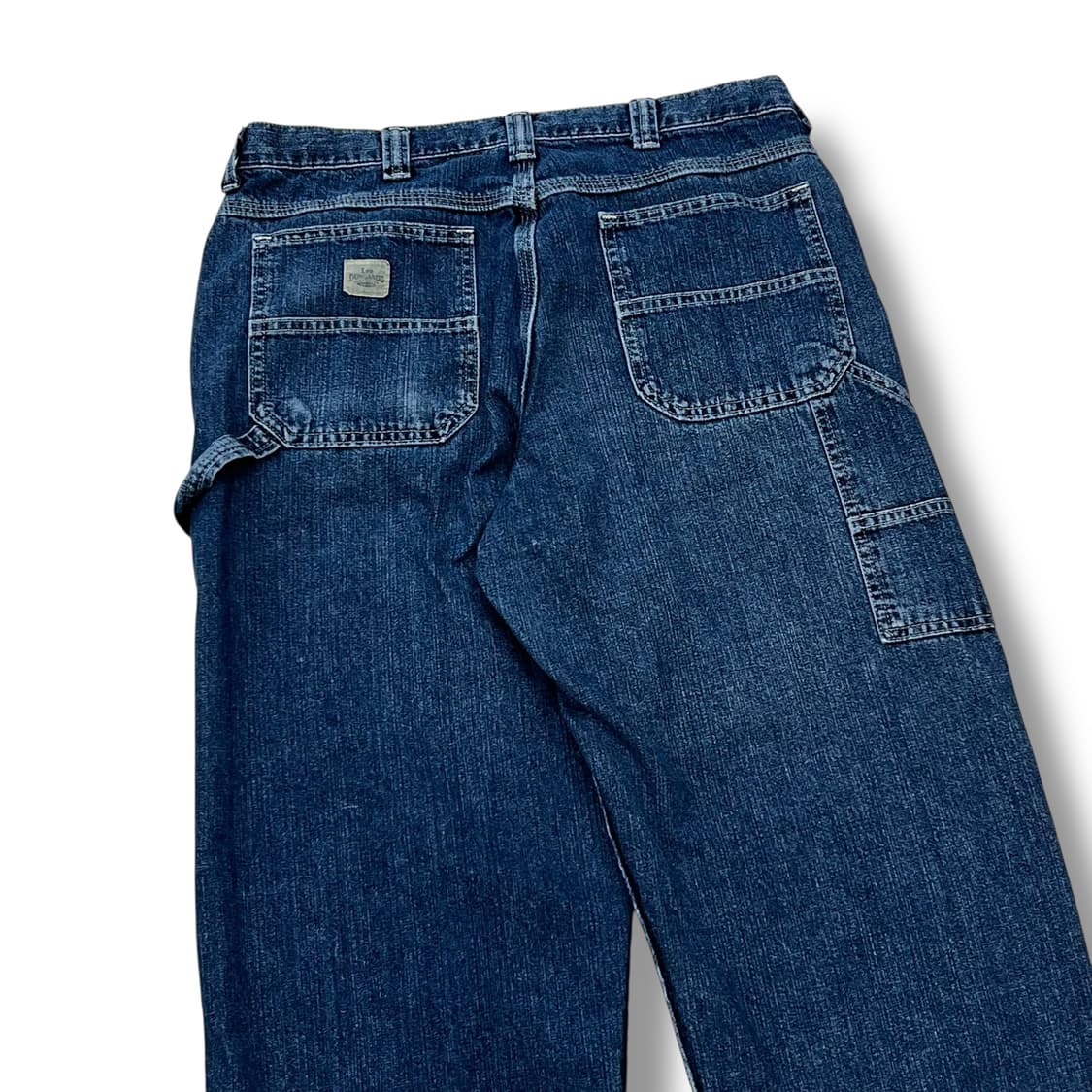 리 카펜터 데님팬츠 r2056 상품이미지4