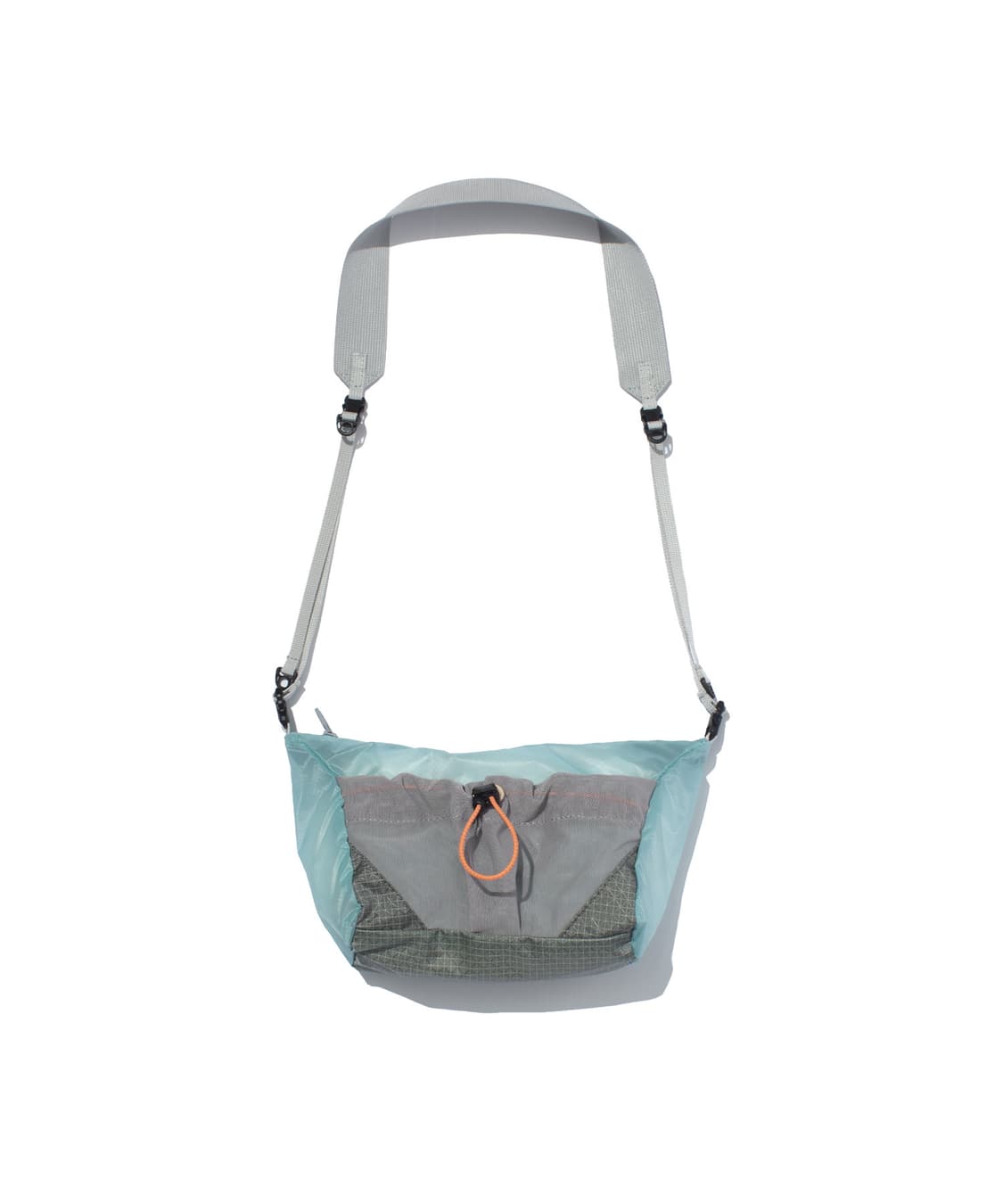 Fce codura sil nylon sacoche 크로스백 상품이미지1