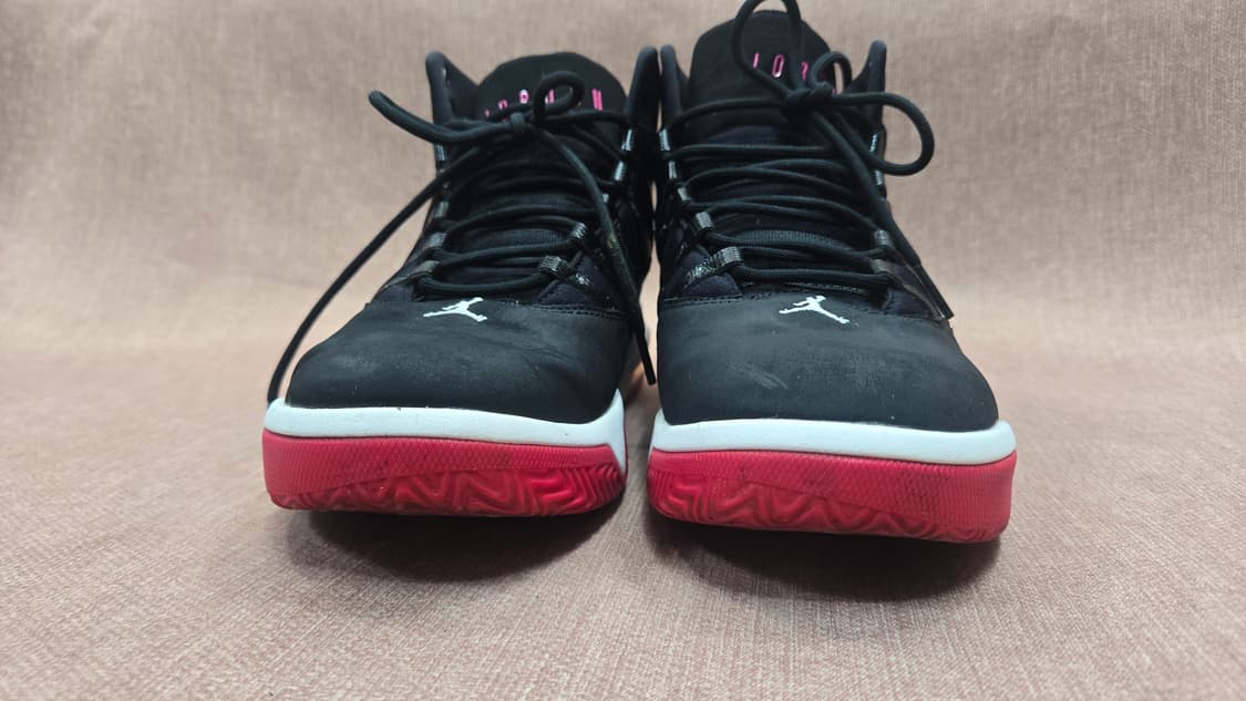 나이키 260mm-  에어 조던 맥스 아우라 스니커즈 농구화 상품이미지3