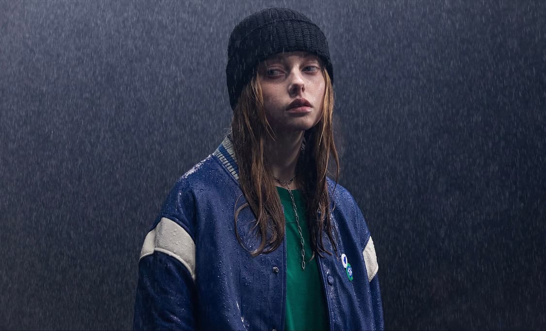 Lila Beanie 상품이미지1