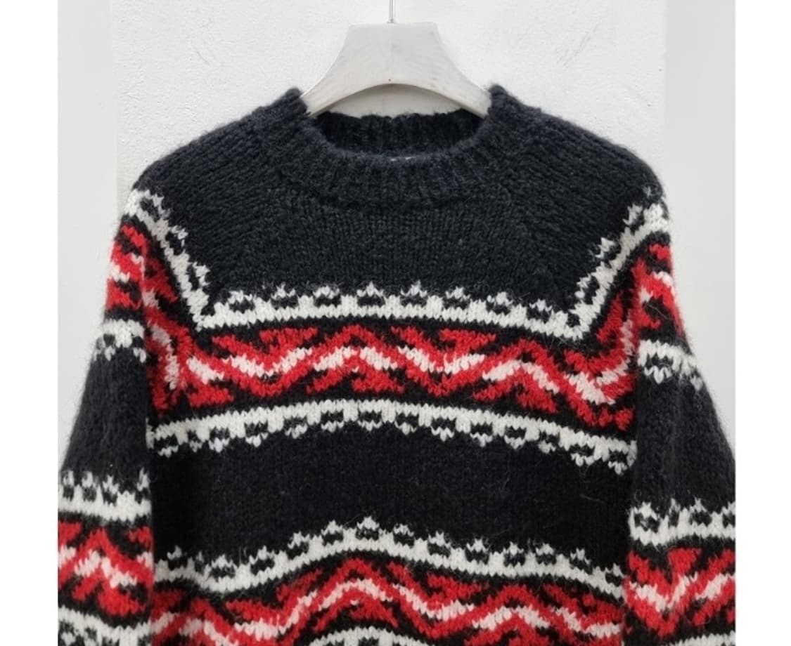 SANDRO 산드로 상품이미지4