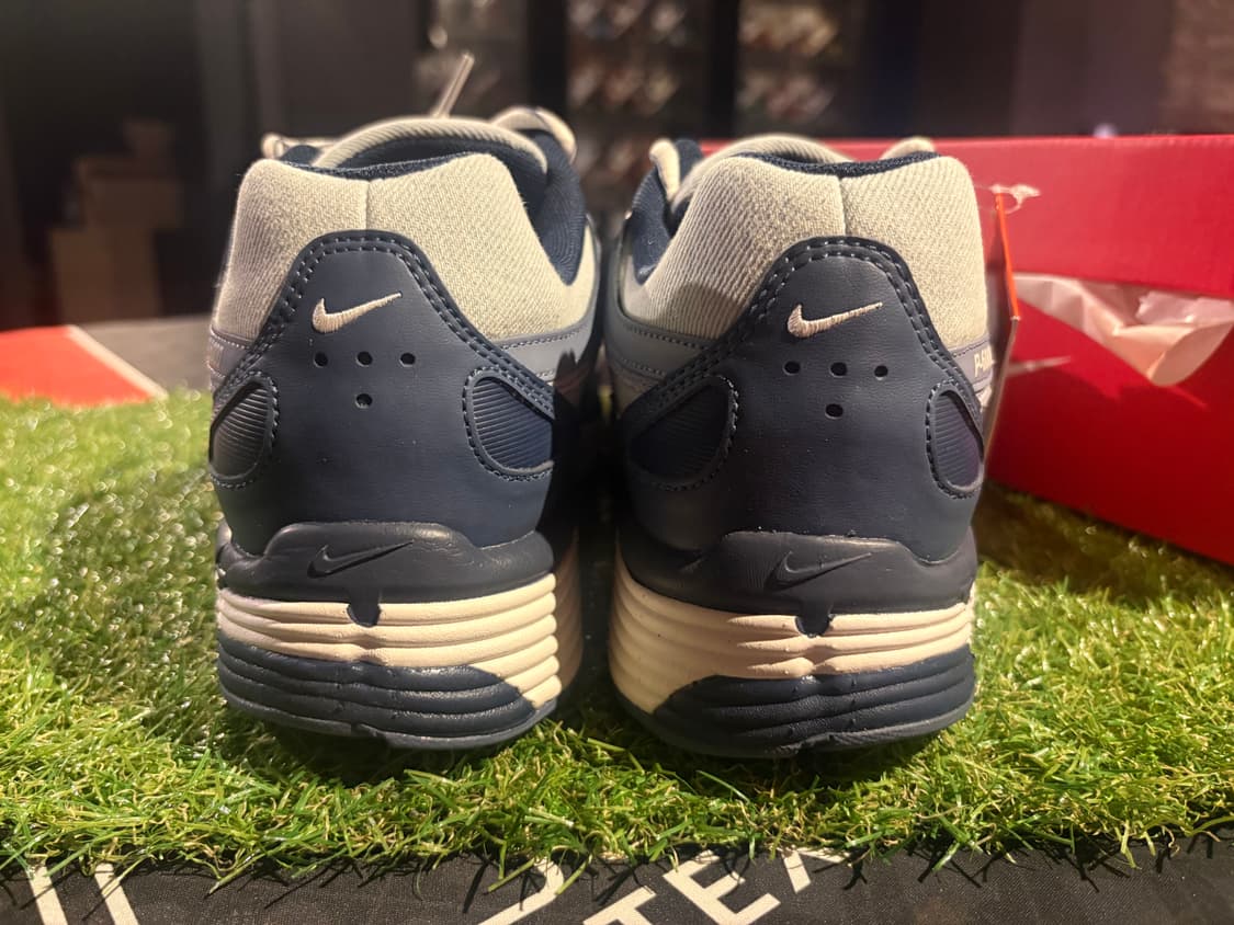 [새상품] 나이키 P-6000 데님 정가이하(280) 상품이미지5