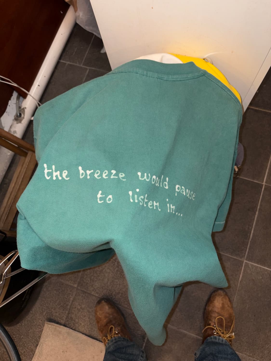 90‘s Jerry Garcia Grateful Dead Deadhead 상품이미지10