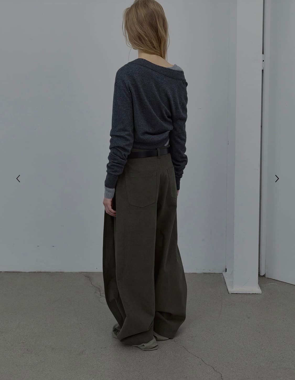 Lcdctm 팬츠 상품이미지3