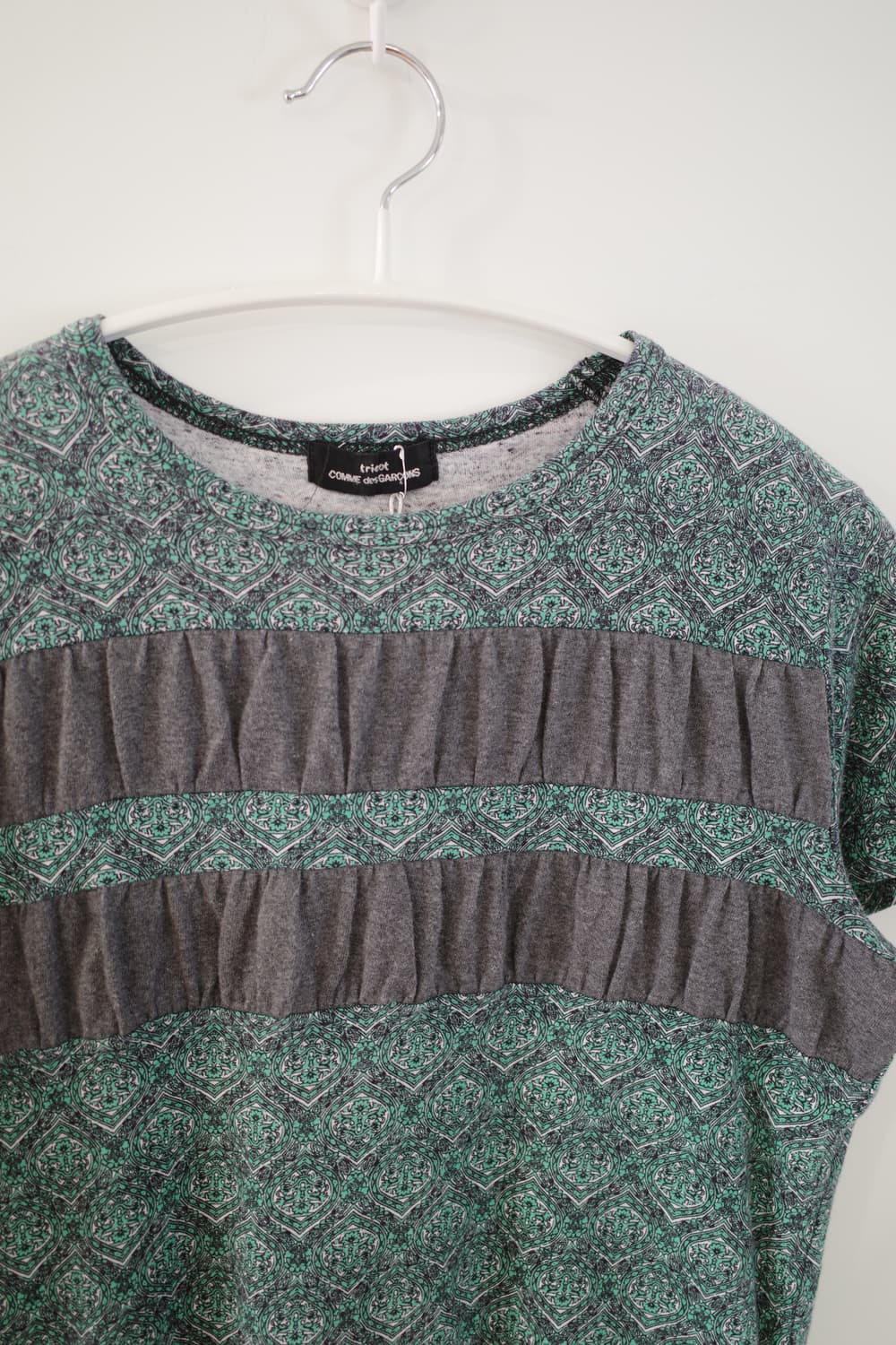 Comme des garcons T 상품이미지5