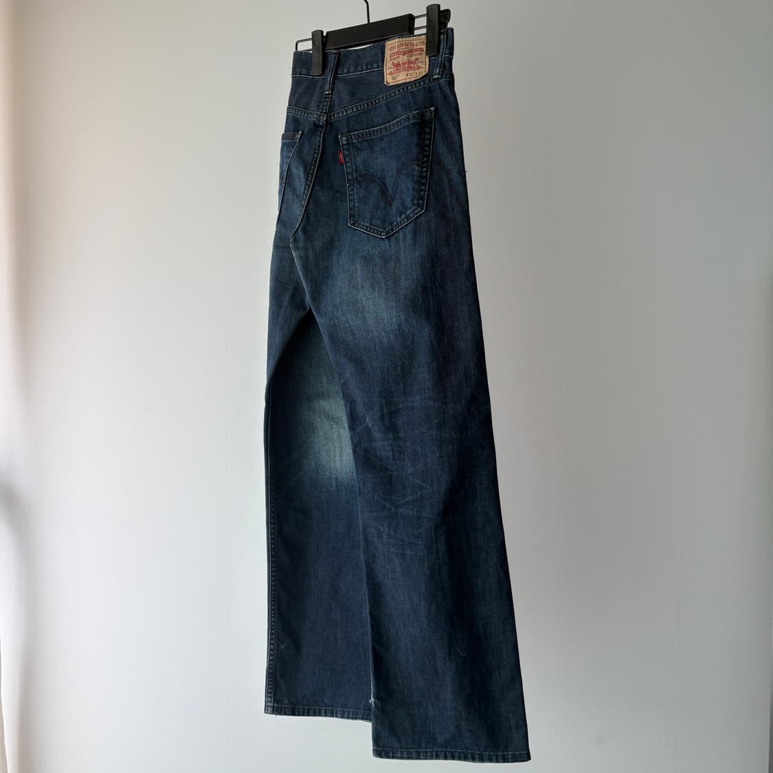  ▫️Levi's 527 Boot Cut Denim 상품이미지3