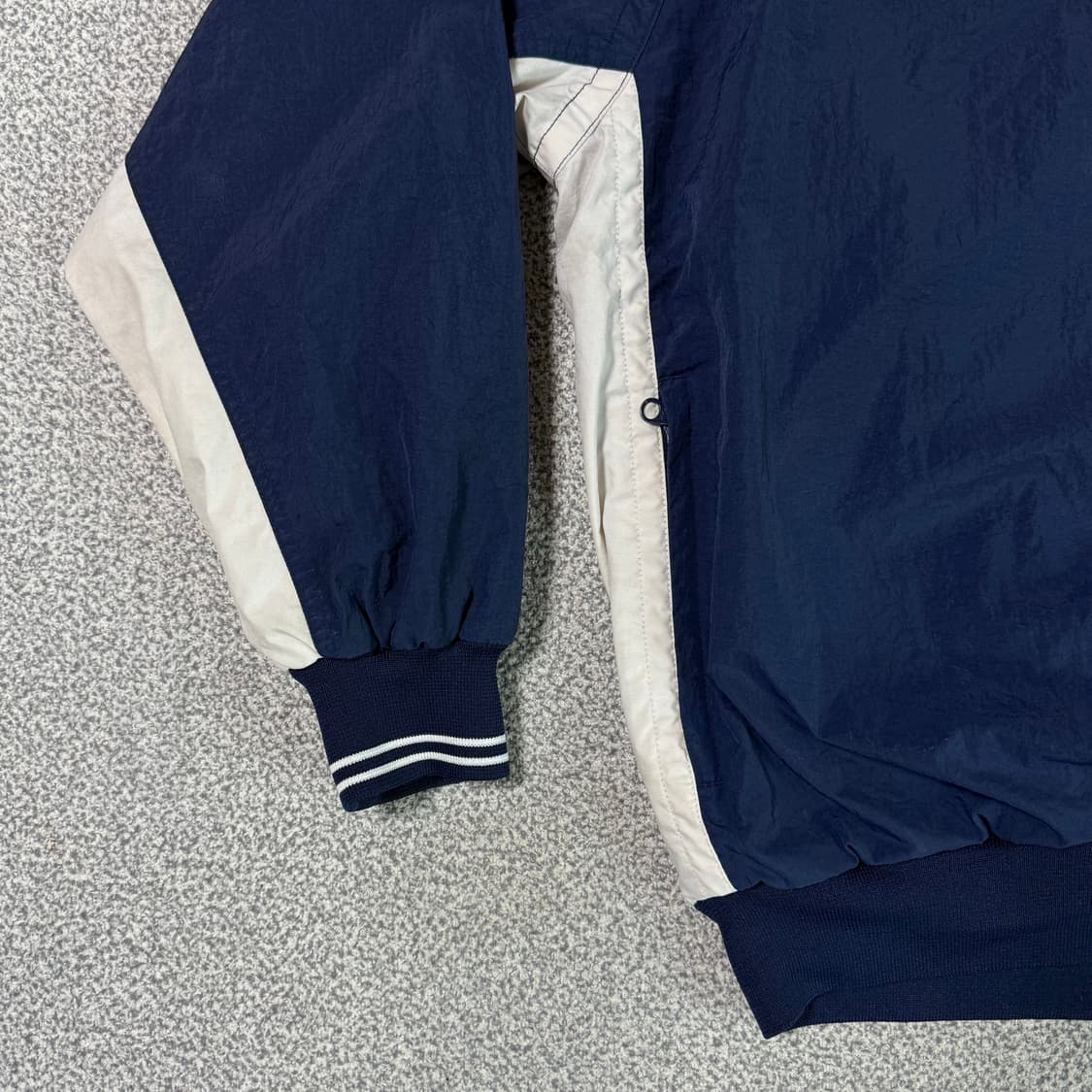 나이키 대장급 스우시 바람막이 웜업 M 상품이미지6