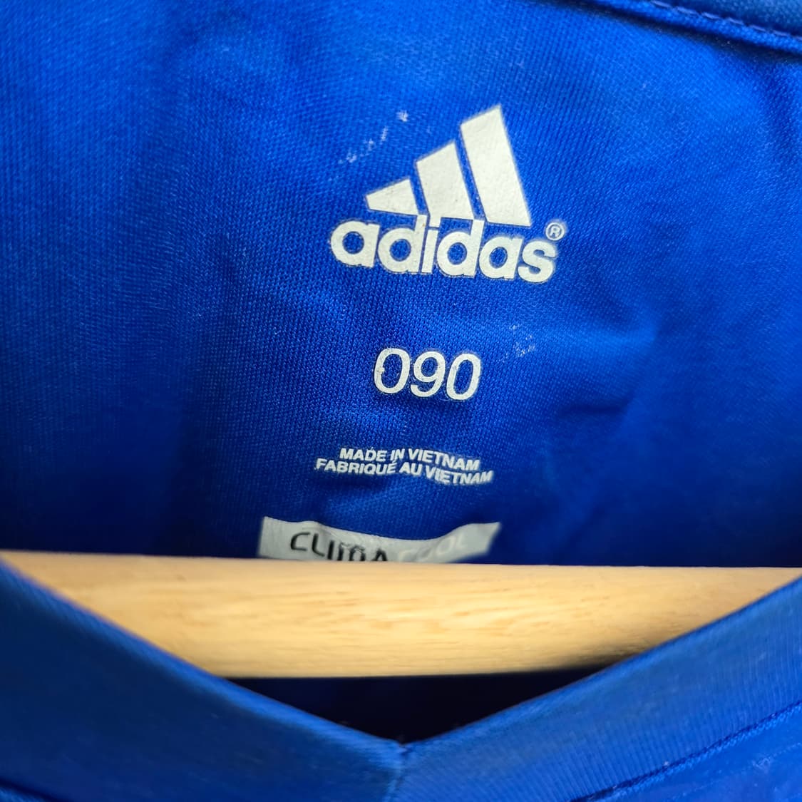 수원 삼성 12시즌 유니폼 상품이미지4