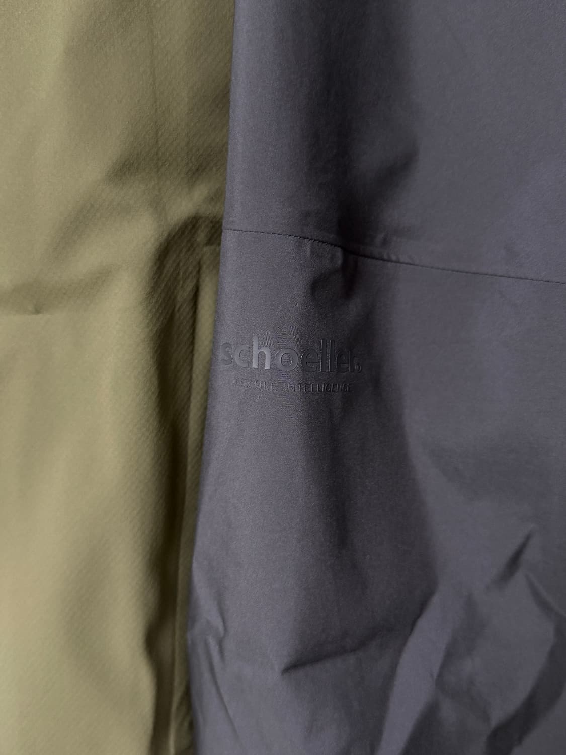 (새상품) 썬러브 - Schoeller® All Weather 3L자켓 상품이미지3