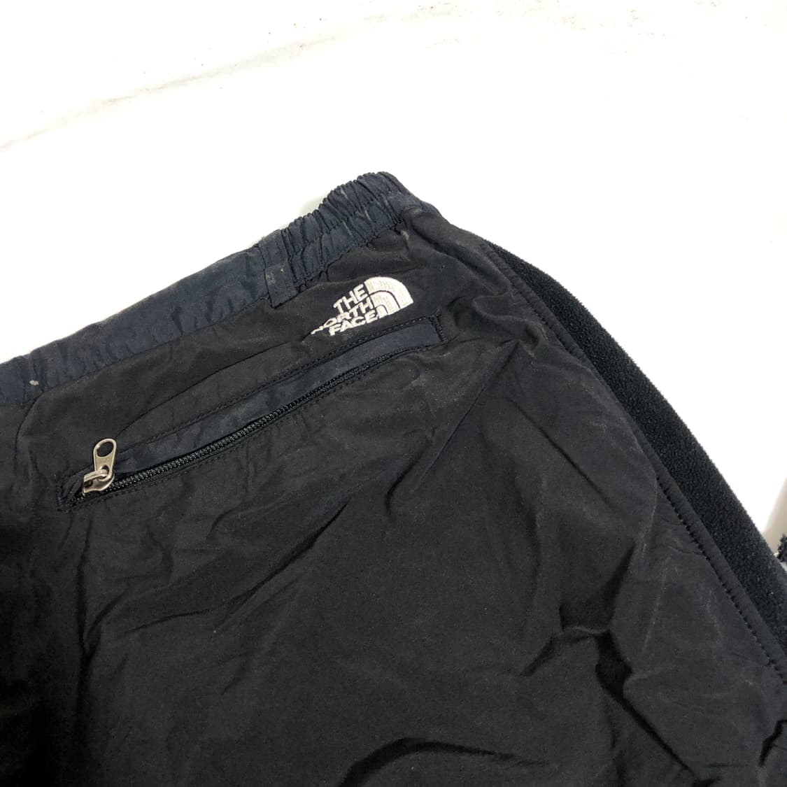 노스페이스 플리스 팬츠 3XL 상품이미지7