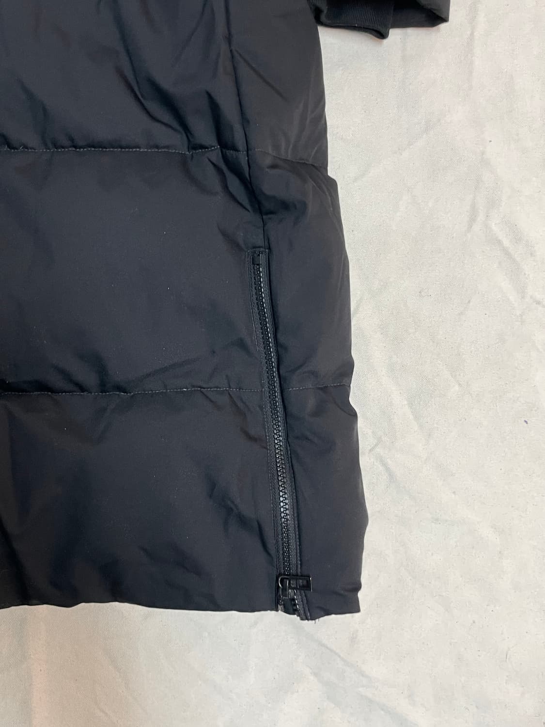 코오롱 롱패딩  상품이미지8