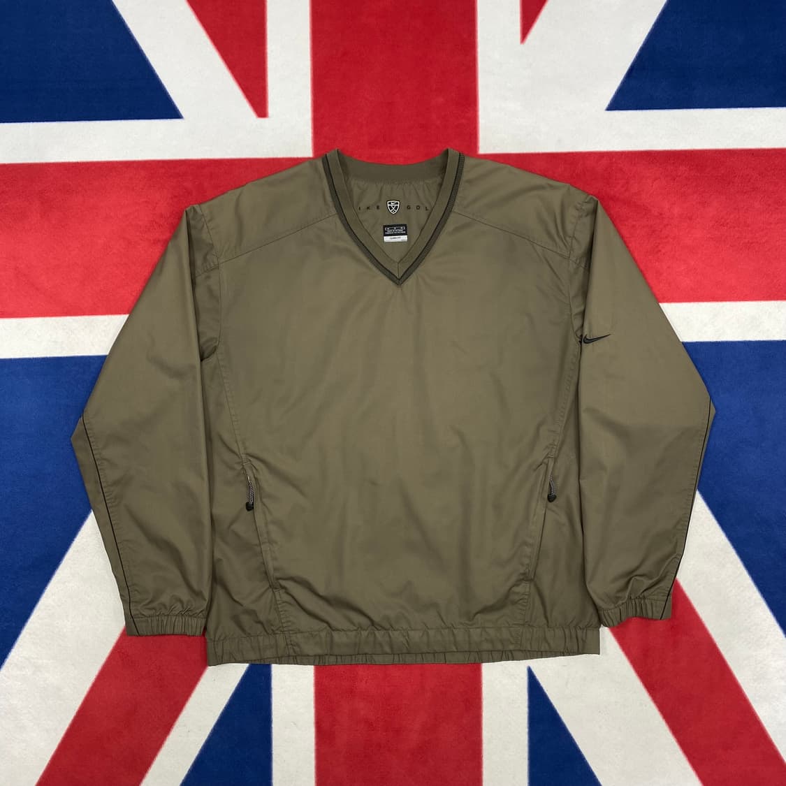 나이키 웜업 M 실측 L  상품이미지1