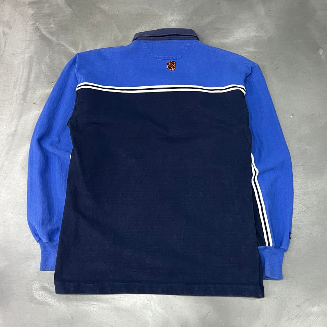  바바리안 토론토 자수패치 럭비티 y14812 상품이미지2