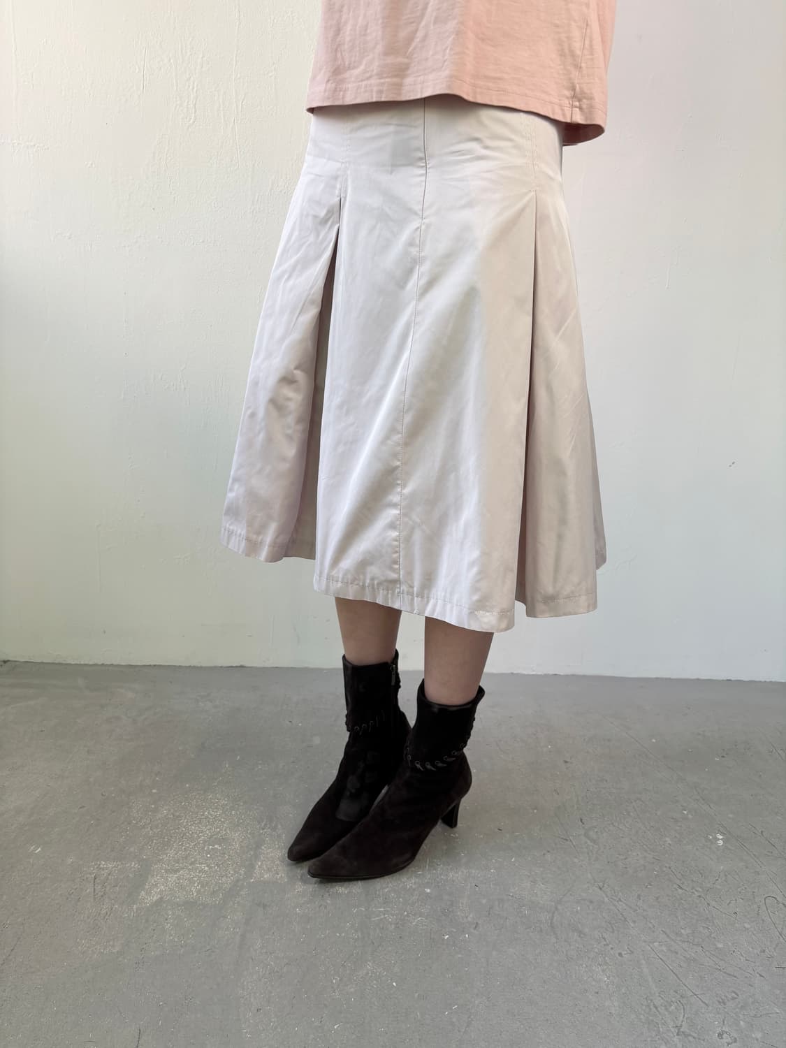 막스마라 스커트 상품이미지1