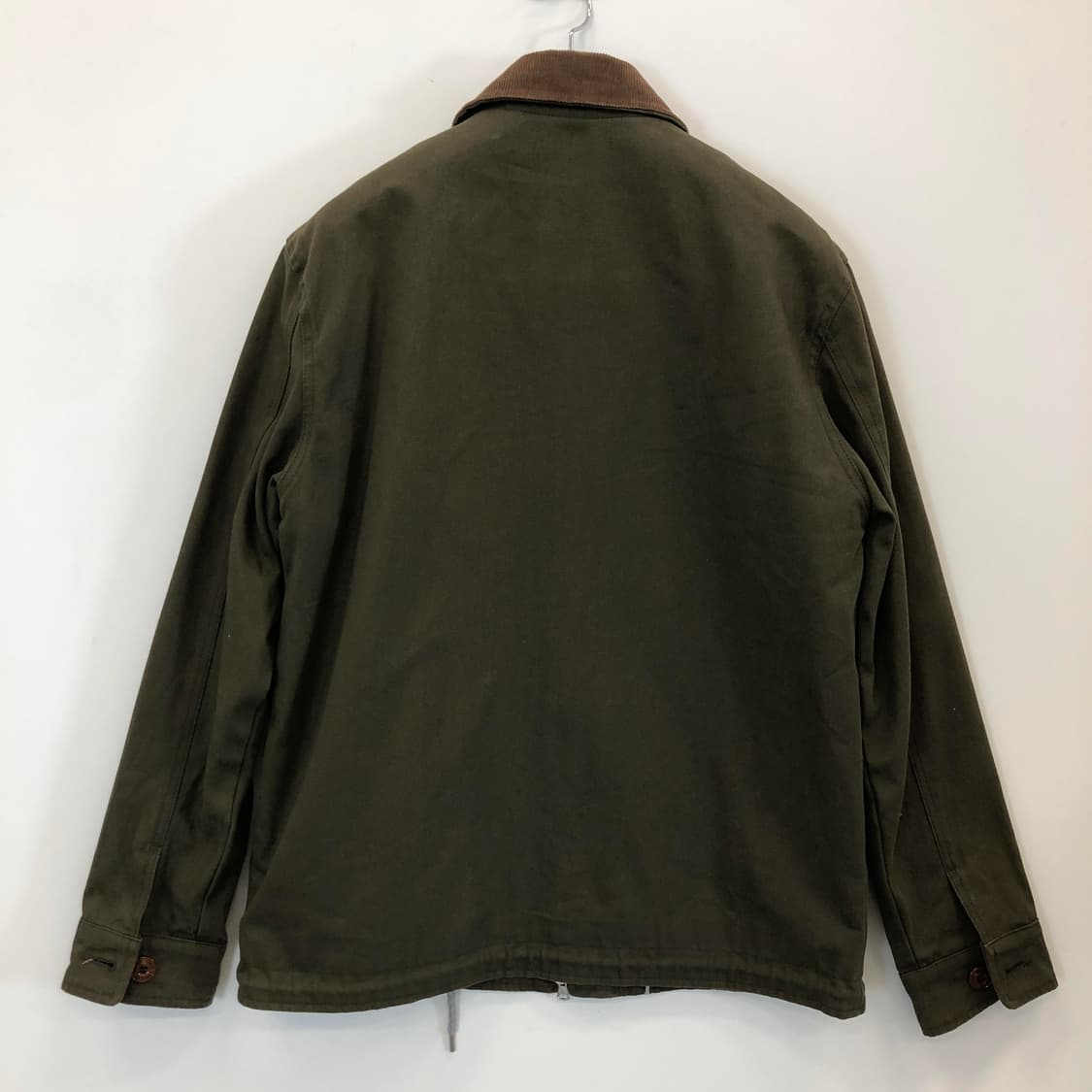 프리즘웍스 N-1 덱자켓 L 상품이미지4