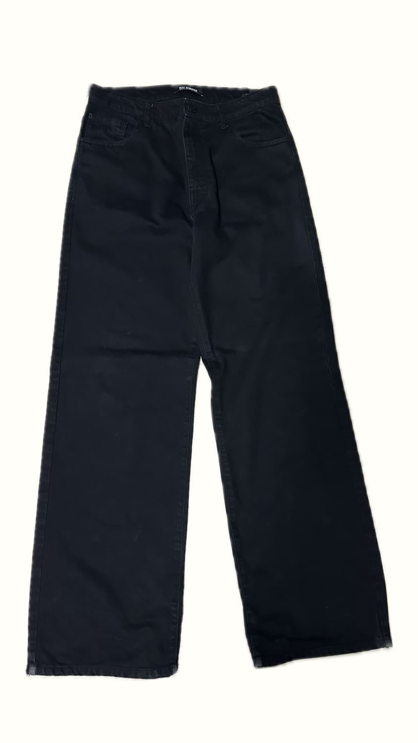 Raf Simons SS23 WORKWEAR JEANS 32사이즈 상품이미지5