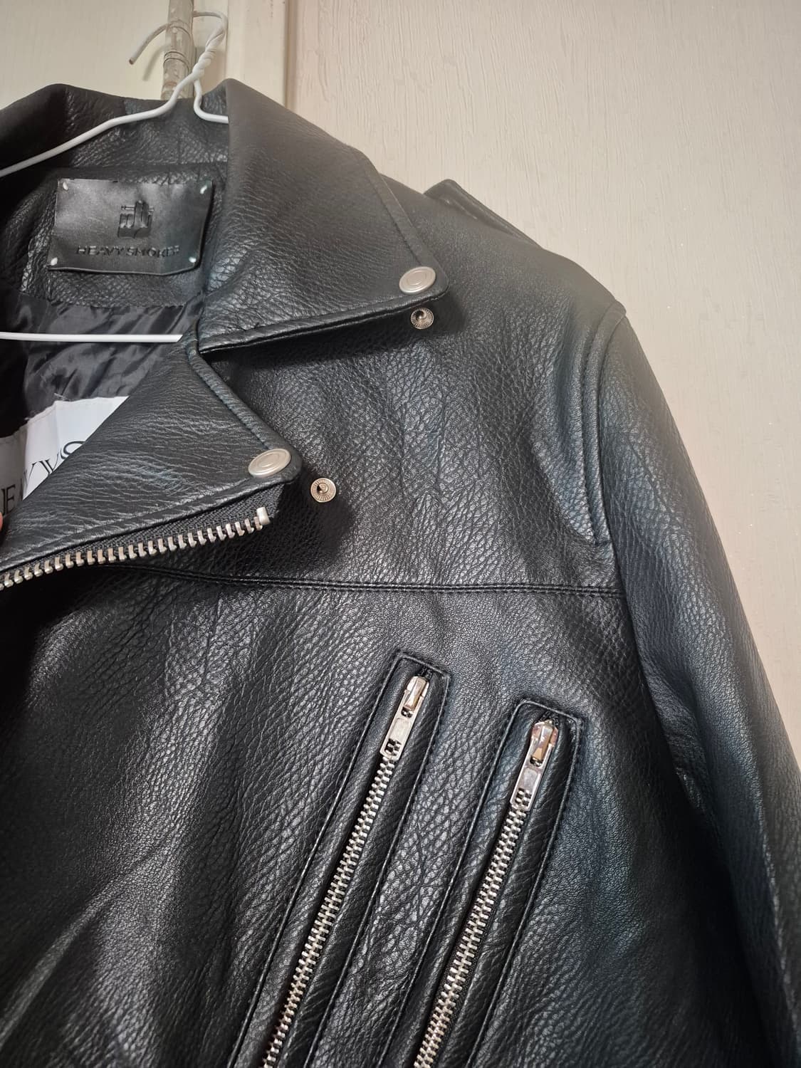 가죽라이더 점프 상품이미지3