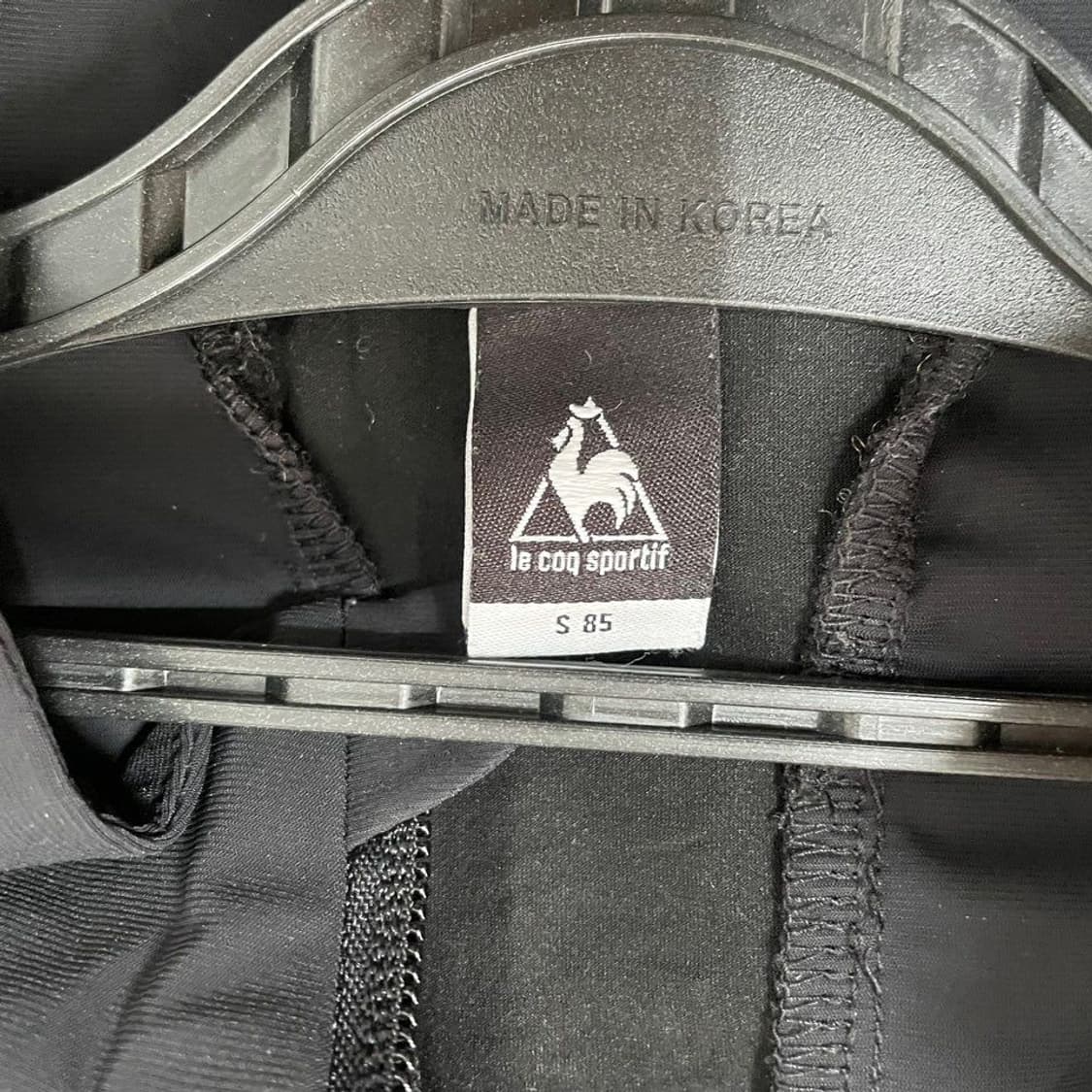 르꼬끄. 여성 트레이닝. 집업 6598 상품이미지5