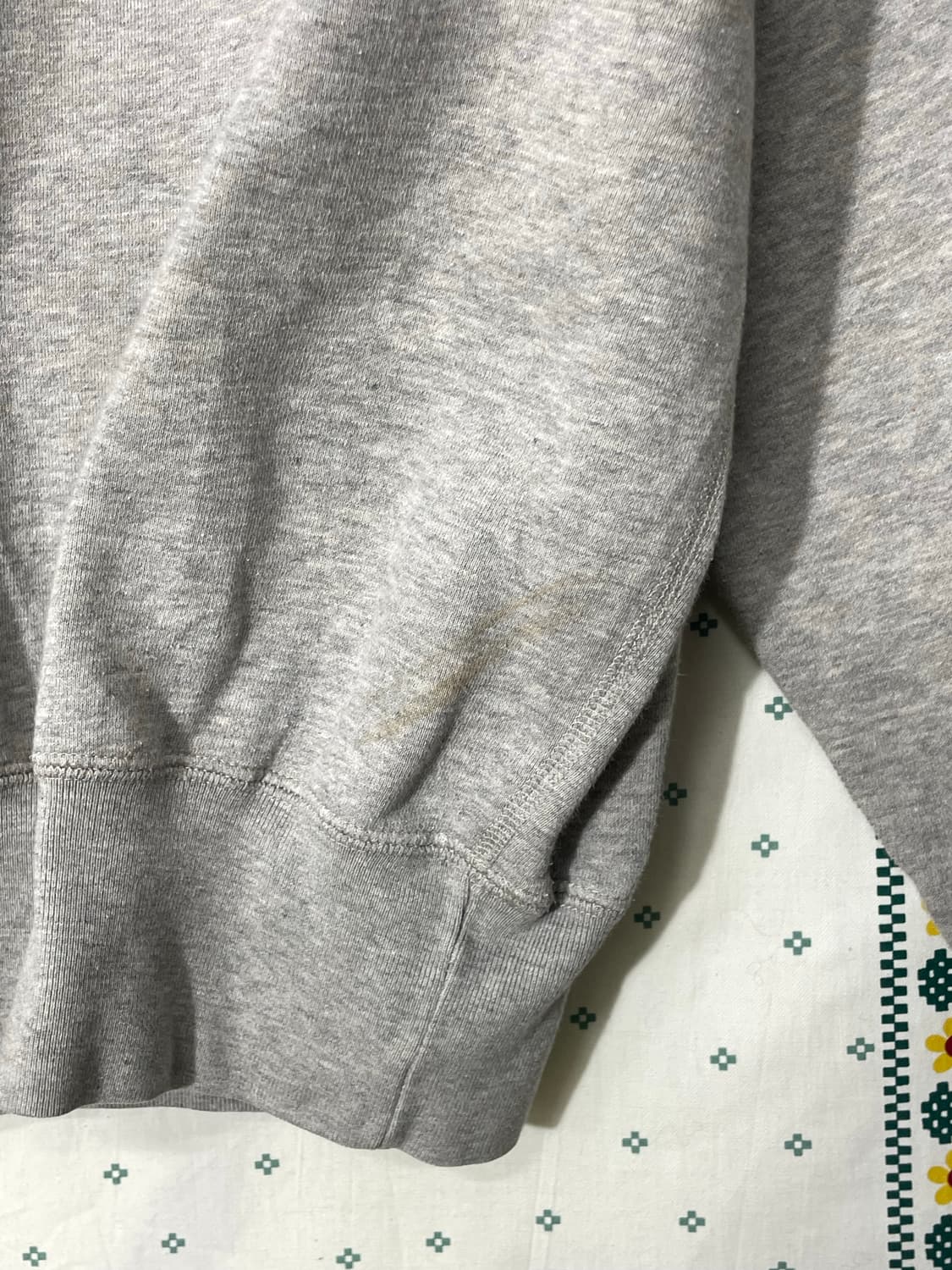 폴로랄프로렌 베이직 맨투맨 상품이미지5