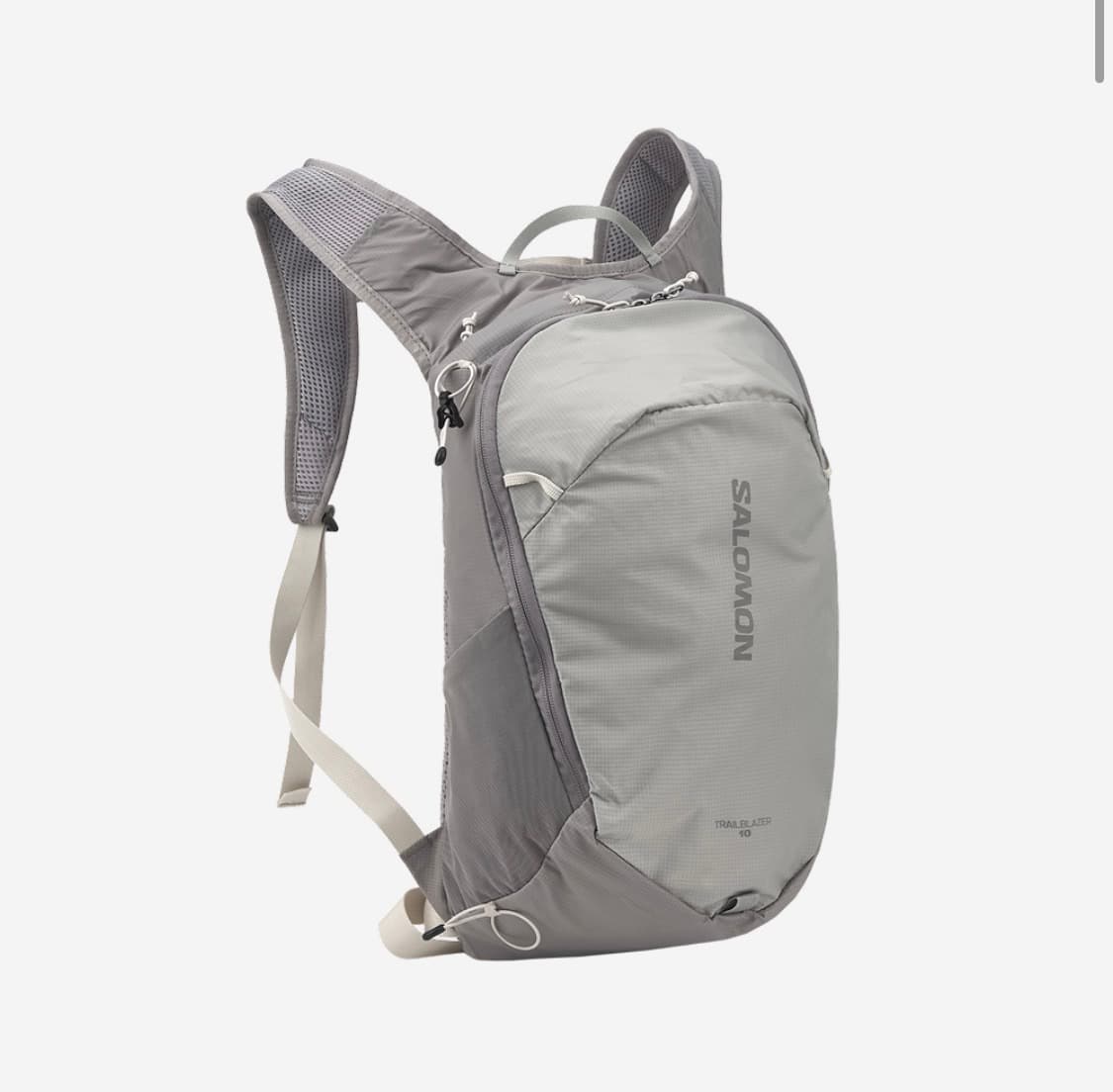 살로몬 트레일블레이저 10 그레이 상품이미지3