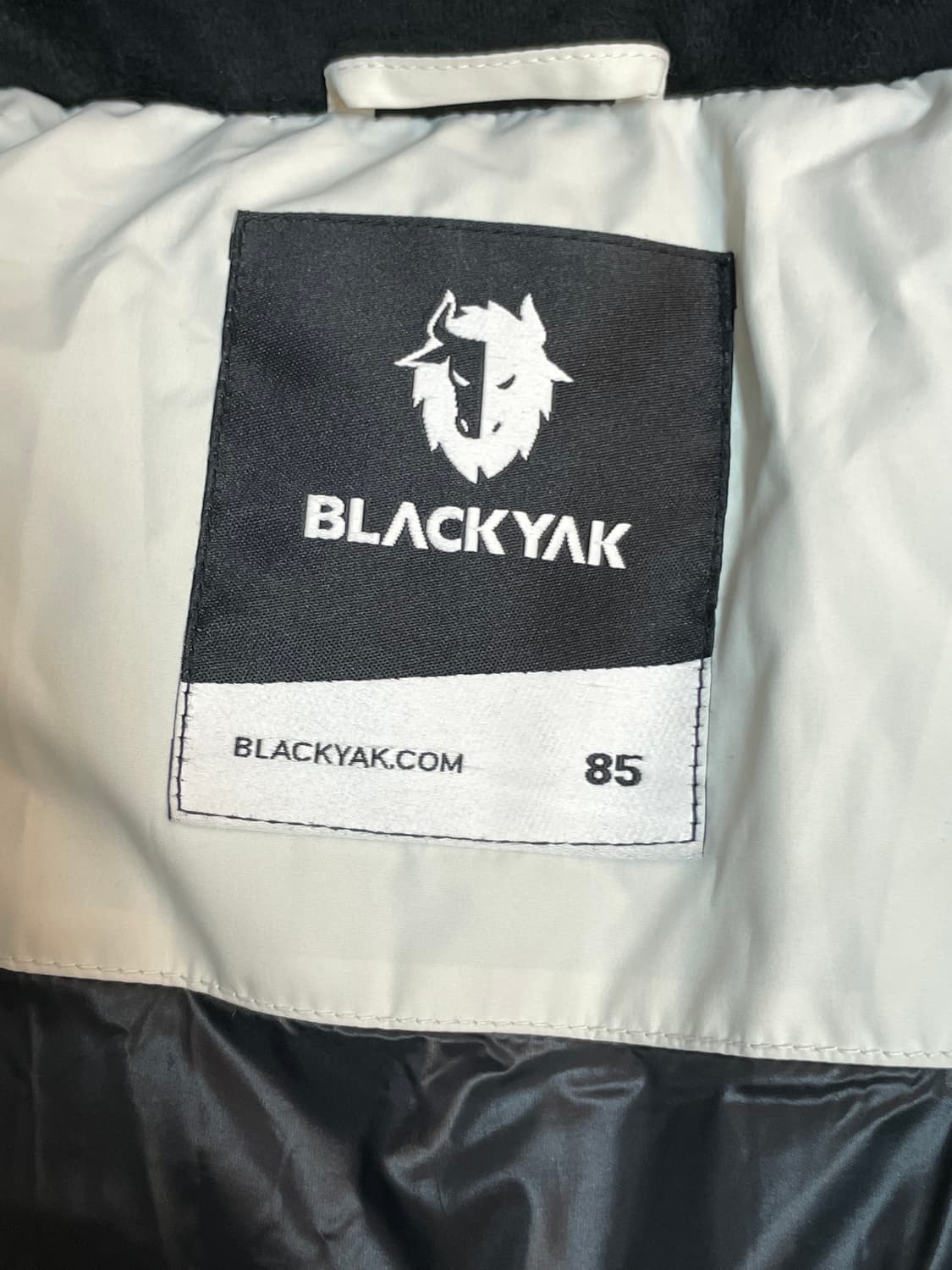 블랙야크 패딩 상품이미지6