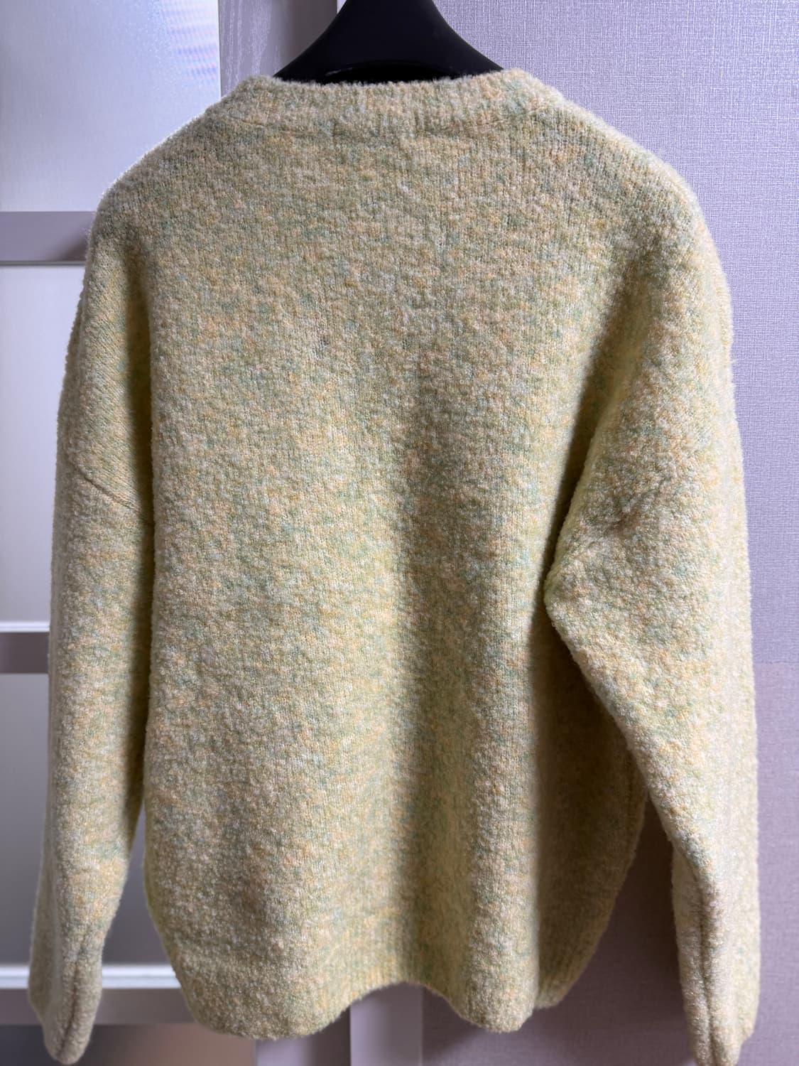 보세 니트 105 상품이미지2