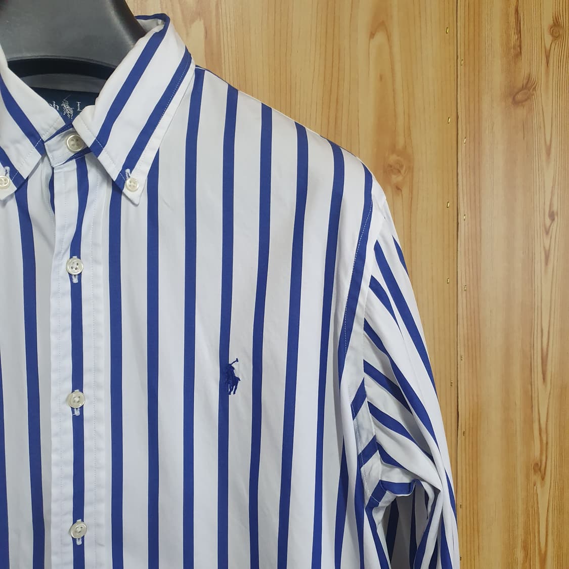 폴로 셔츠M 상품이미지2