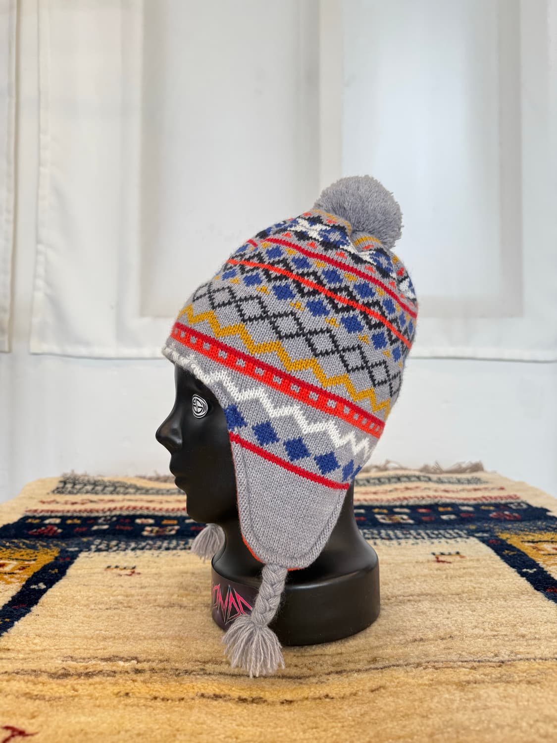 올드네이비 이어플랩 비니 상품이미지6