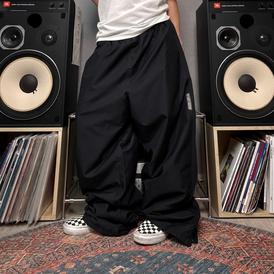 리복 트랙팬츠 상품이미지1