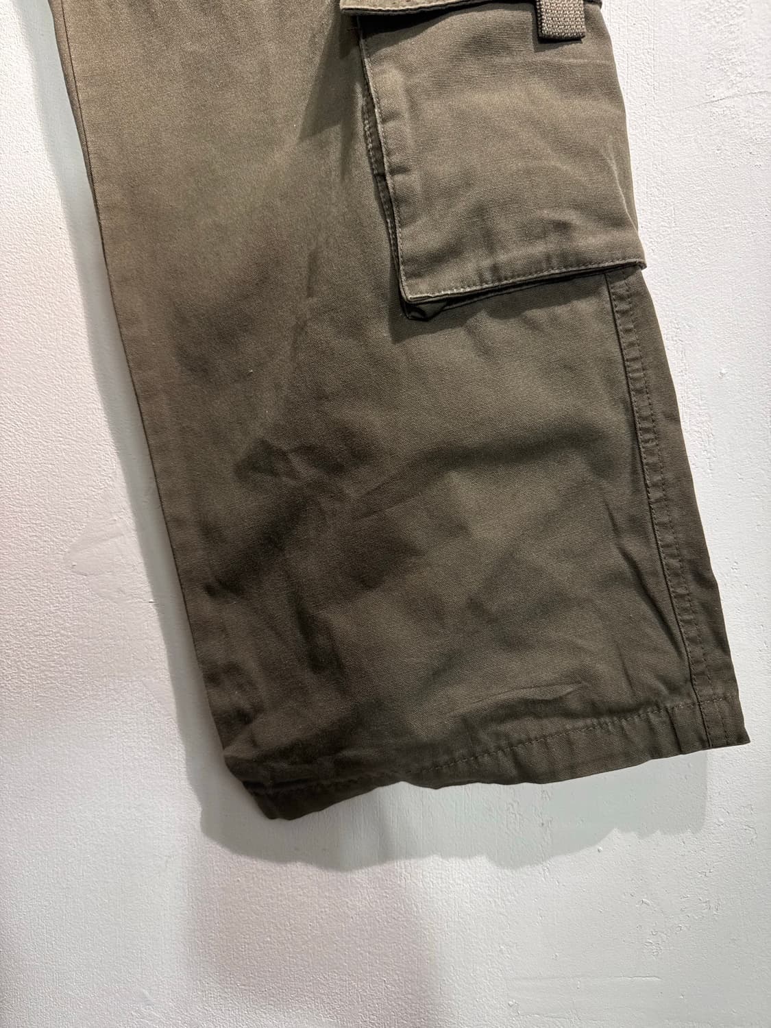 Askari jeans 카고바지 M C556 상품이미지5