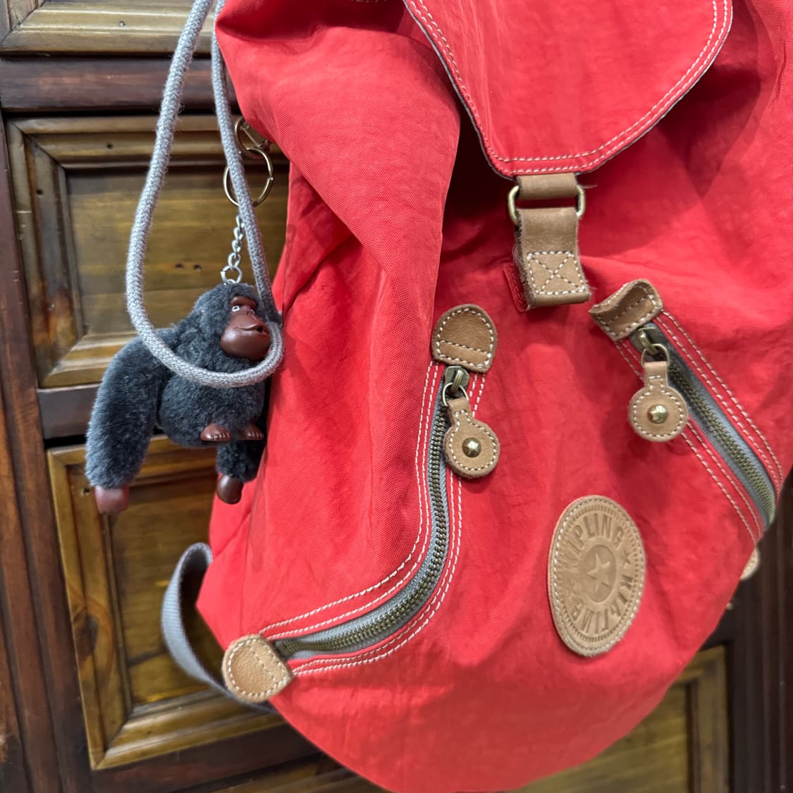 키플링 백팩 상품이미지2