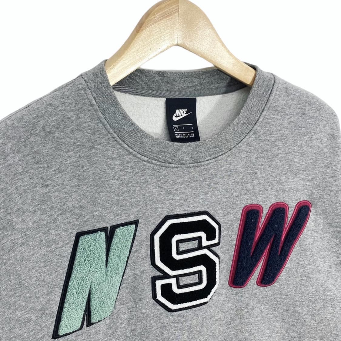 Nike NSW Sweatshirt 상품이미지2