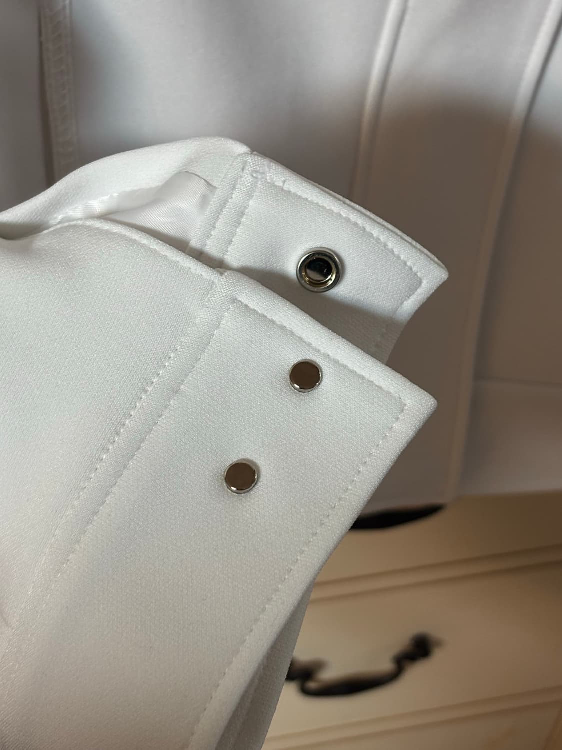 LEBANE 르베인 | 화이트 자켓 상품이미지5