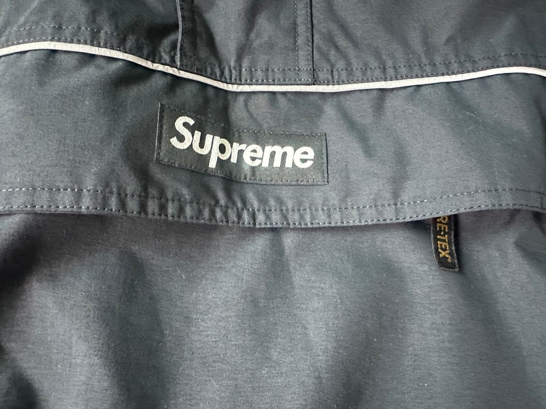 슈프림 고어텍스 아노락 L 상품이미지4