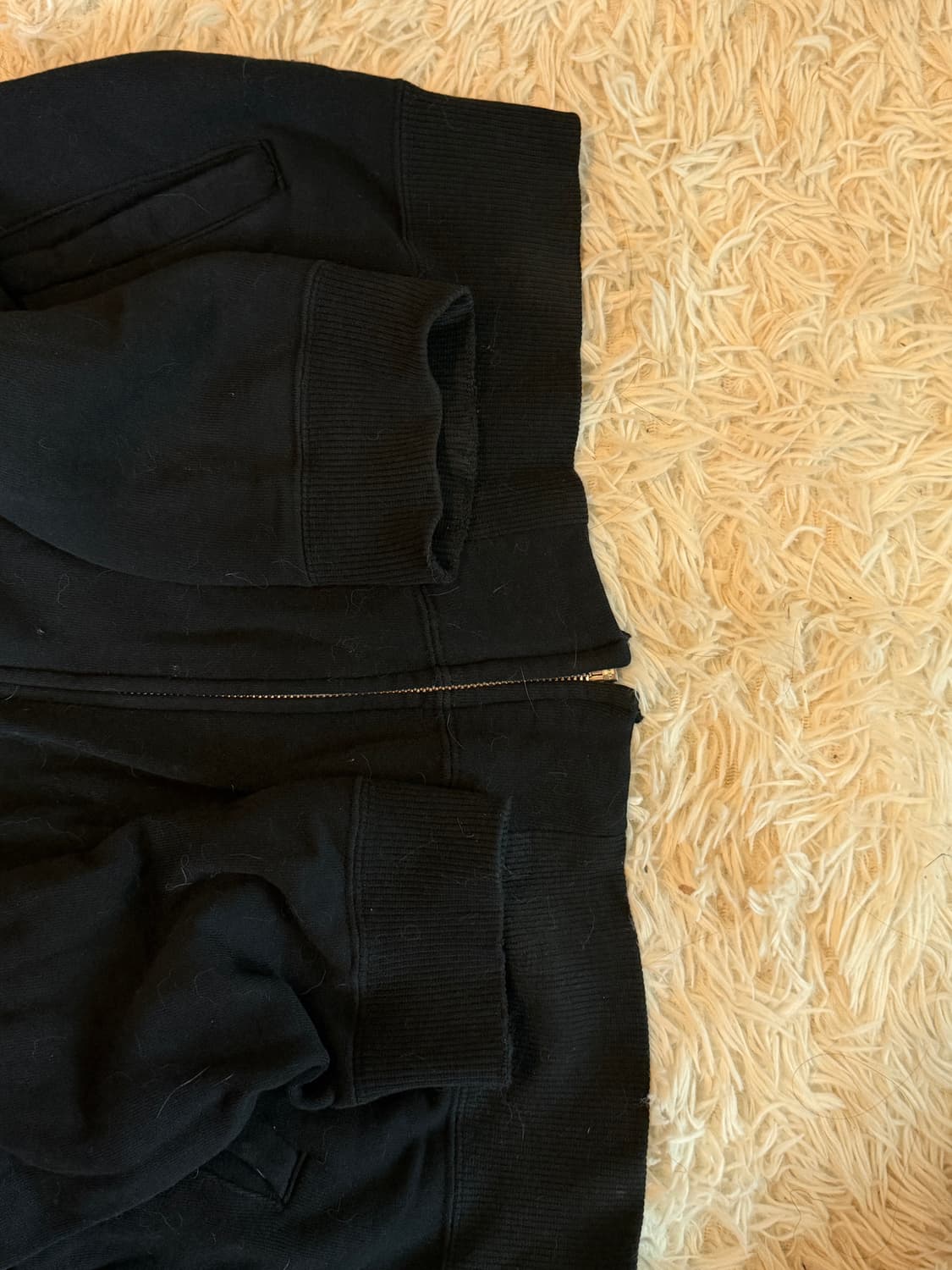 언더커버 Groupie 봄버 상품이미지4