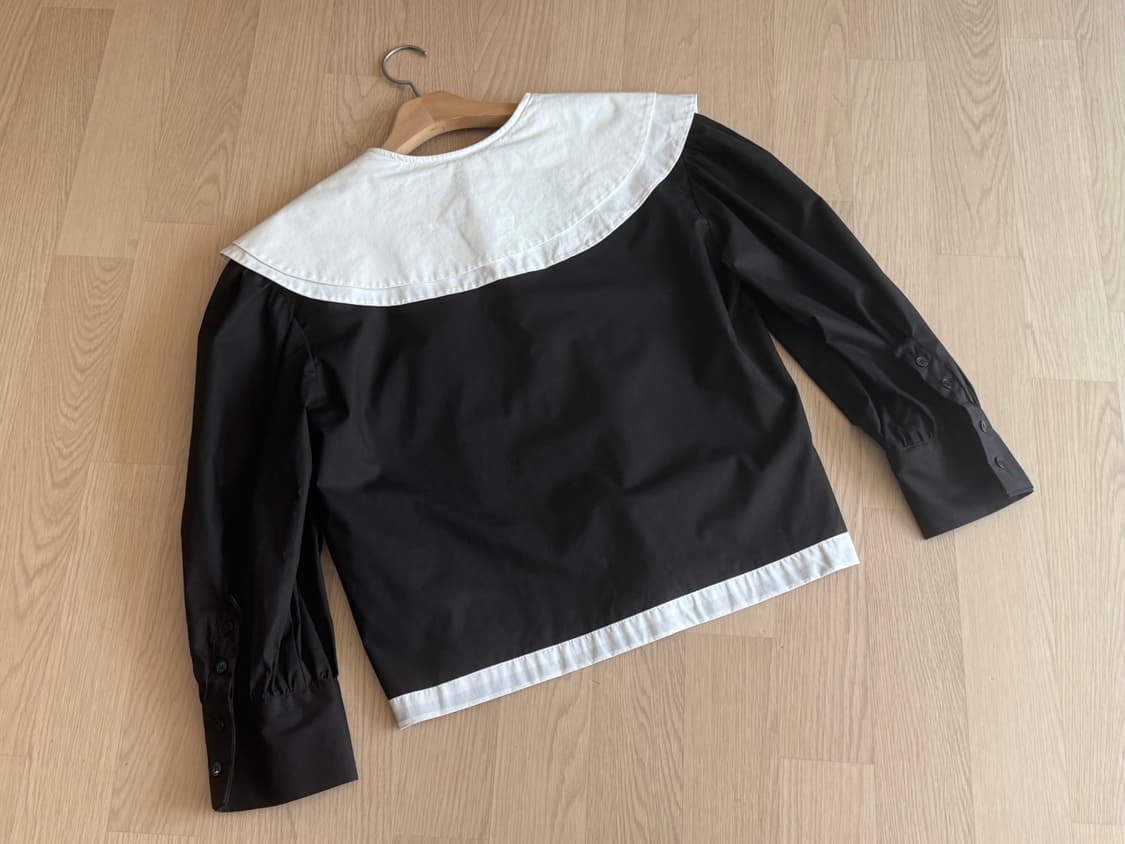 헬더 세일러 자켓 상품이미지3