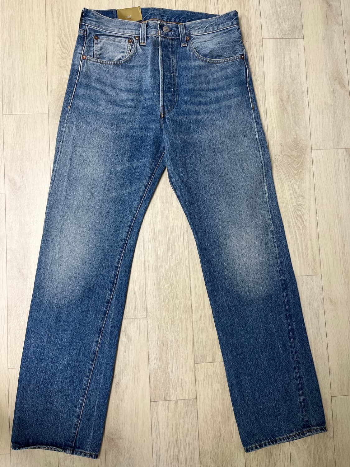 리바이스빈티지클로딩 LVC47501-0192 문락 32X32 상품이미지1